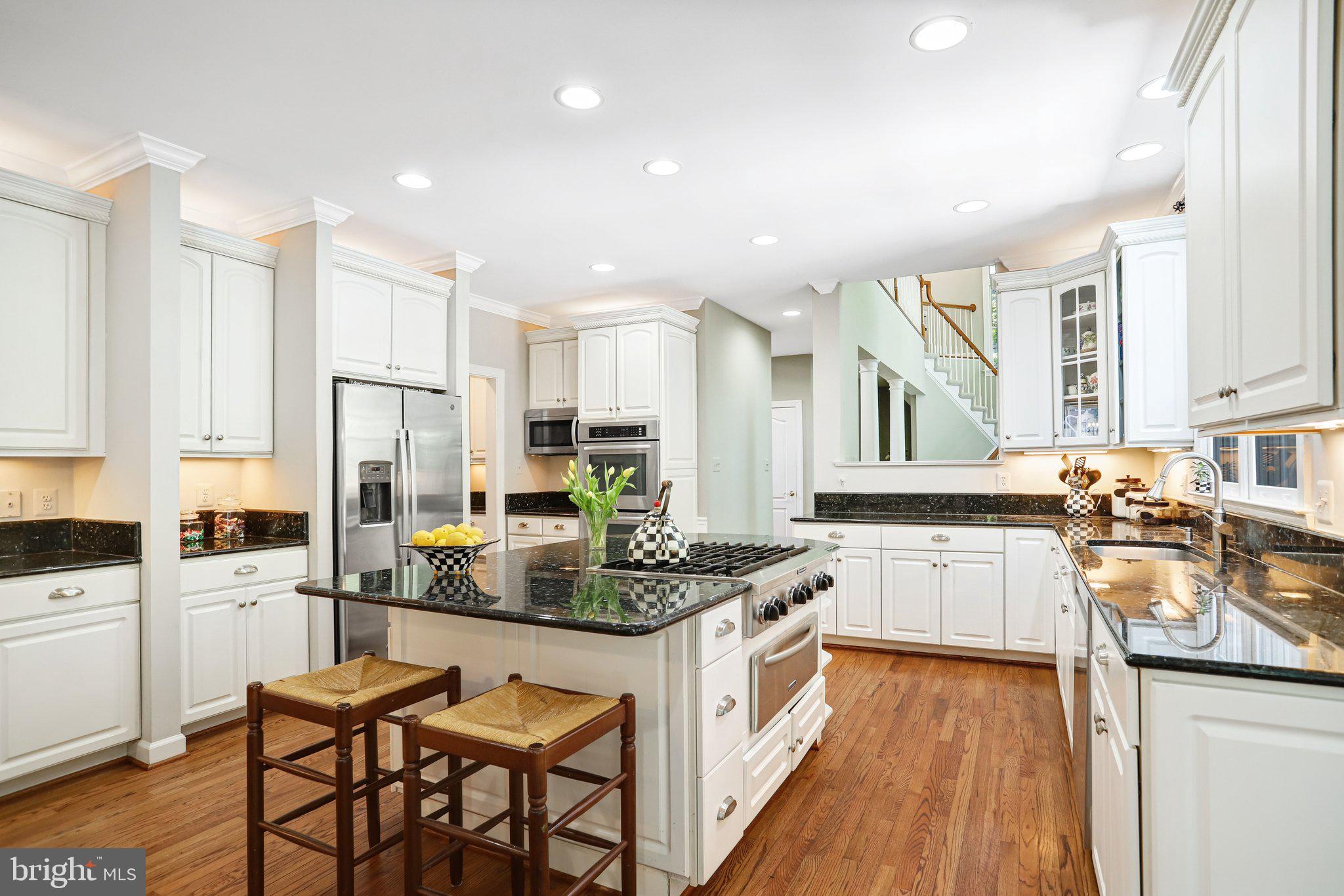 POTOMAC FALLS - Residential