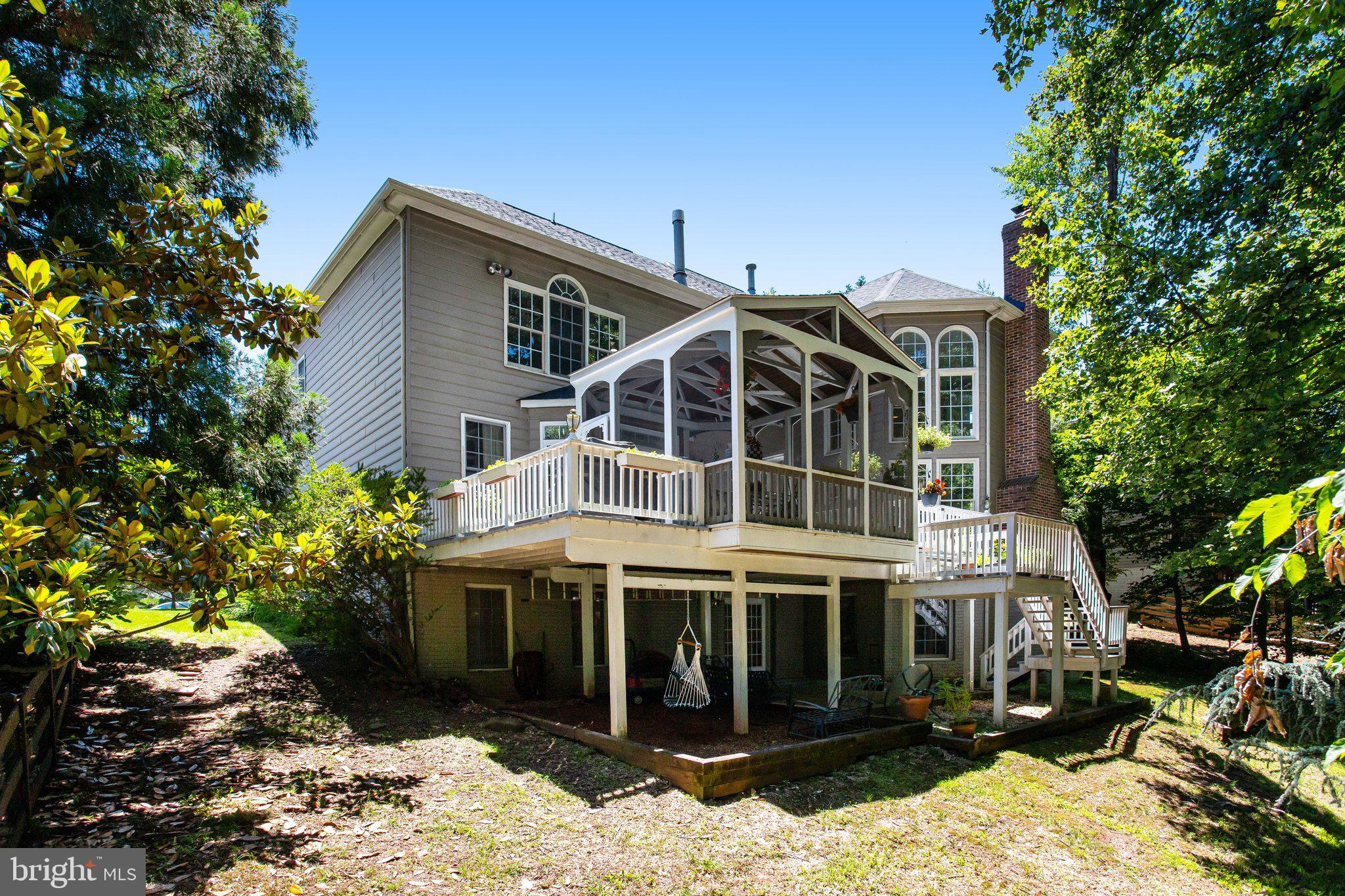POTOMAC FALLS - Residential