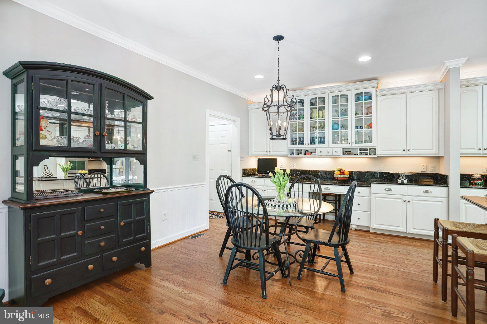 POTOMAC FALLS - Residential