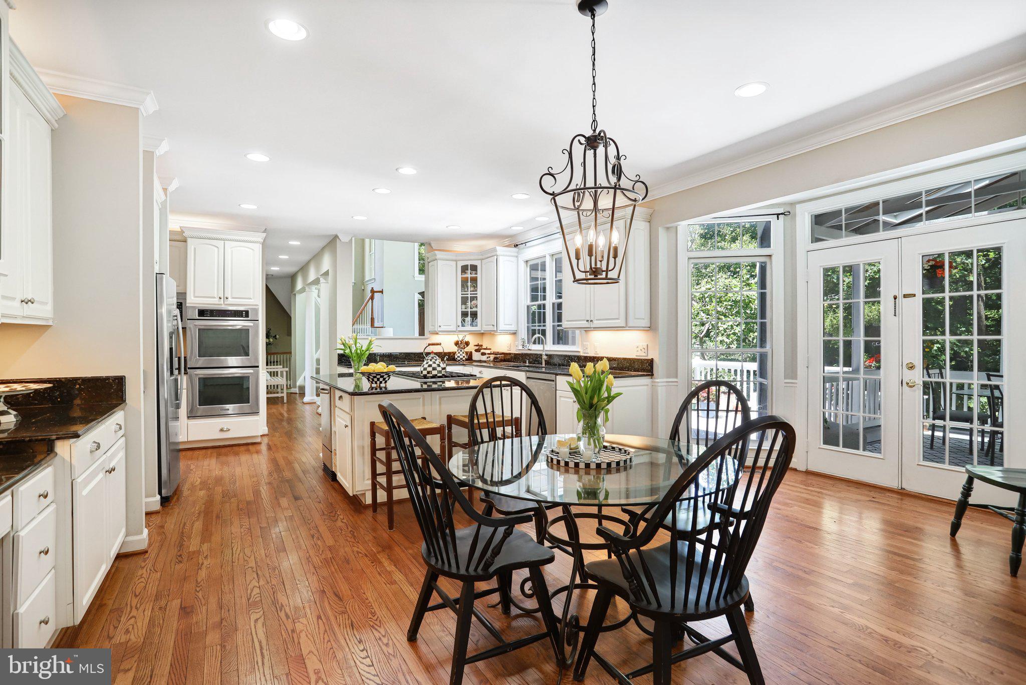 POTOMAC FALLS - Residential