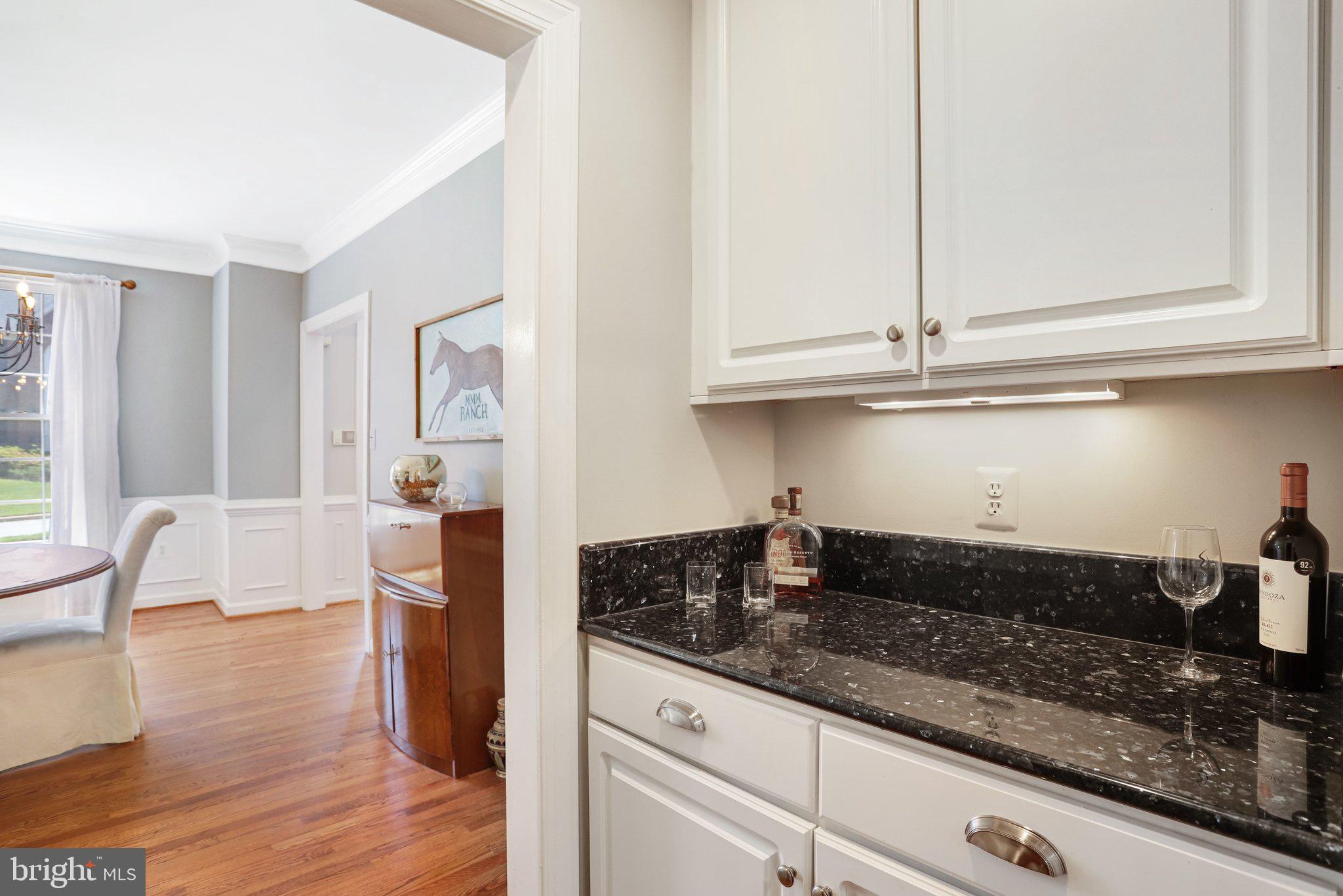 POTOMAC FALLS - Residential