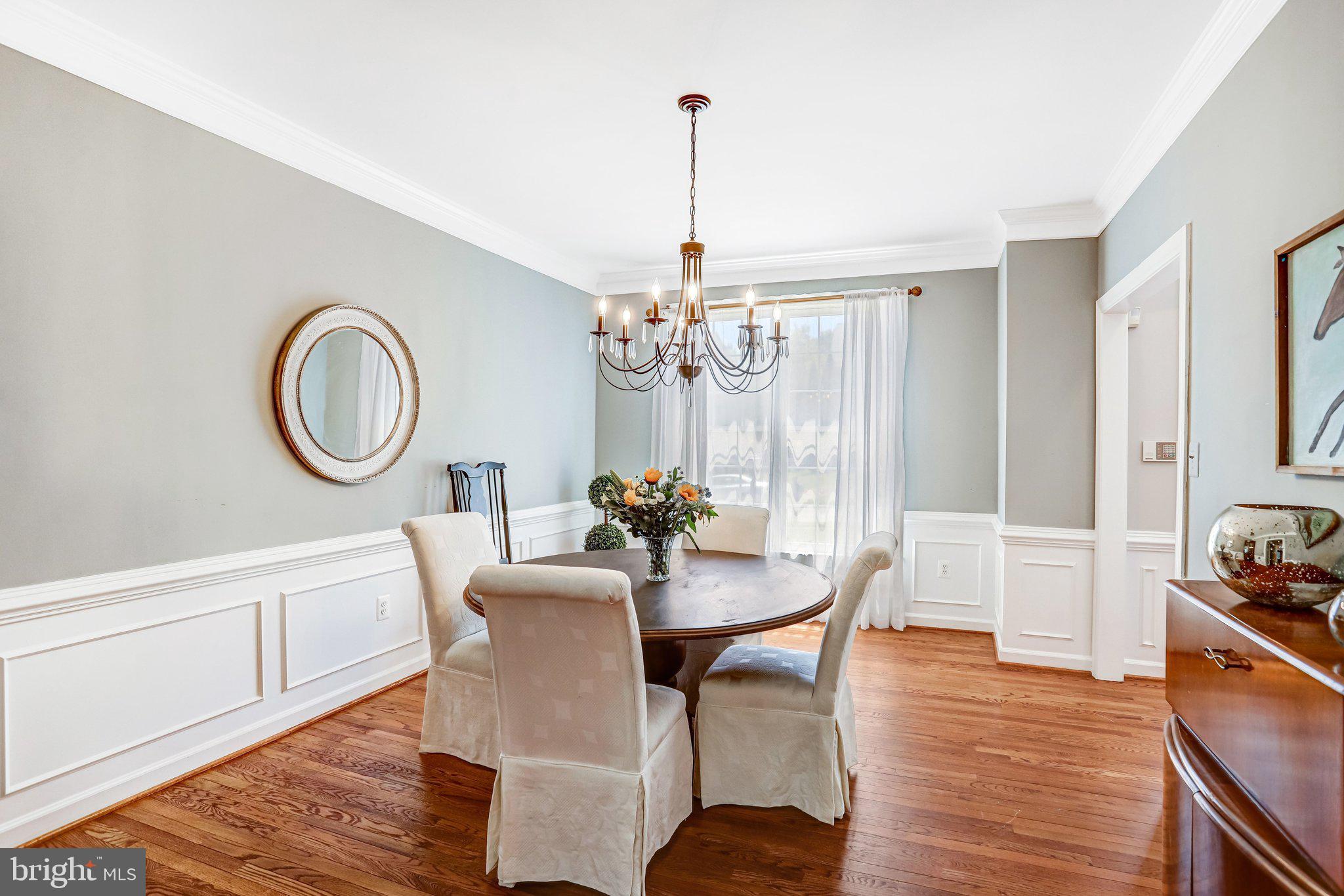 POTOMAC FALLS - Residential