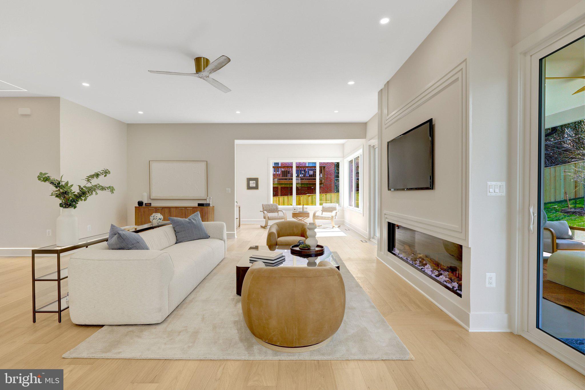 KENT GARDENS - Residential