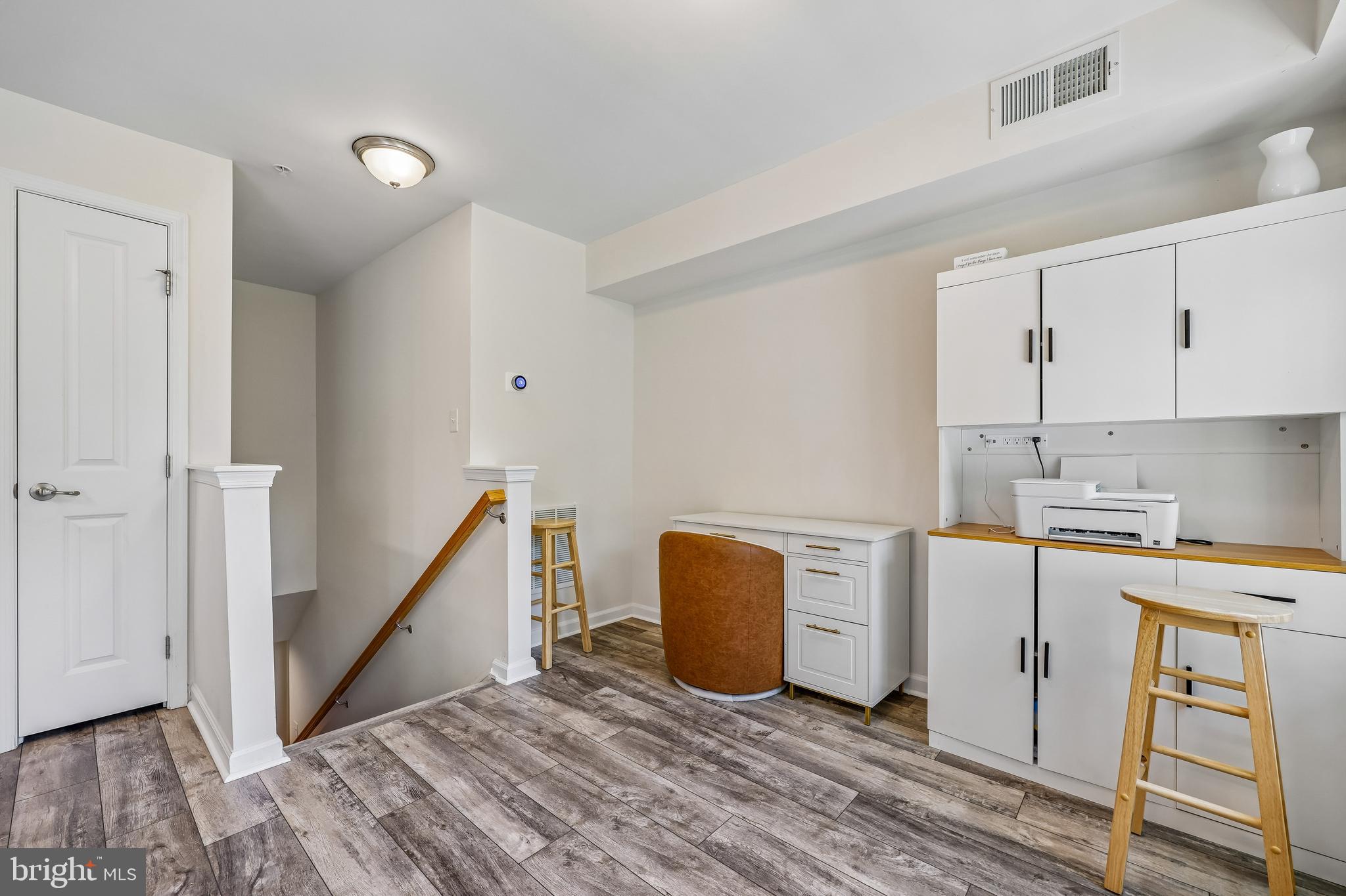 CLARKSBURG VILLAGE - Residential