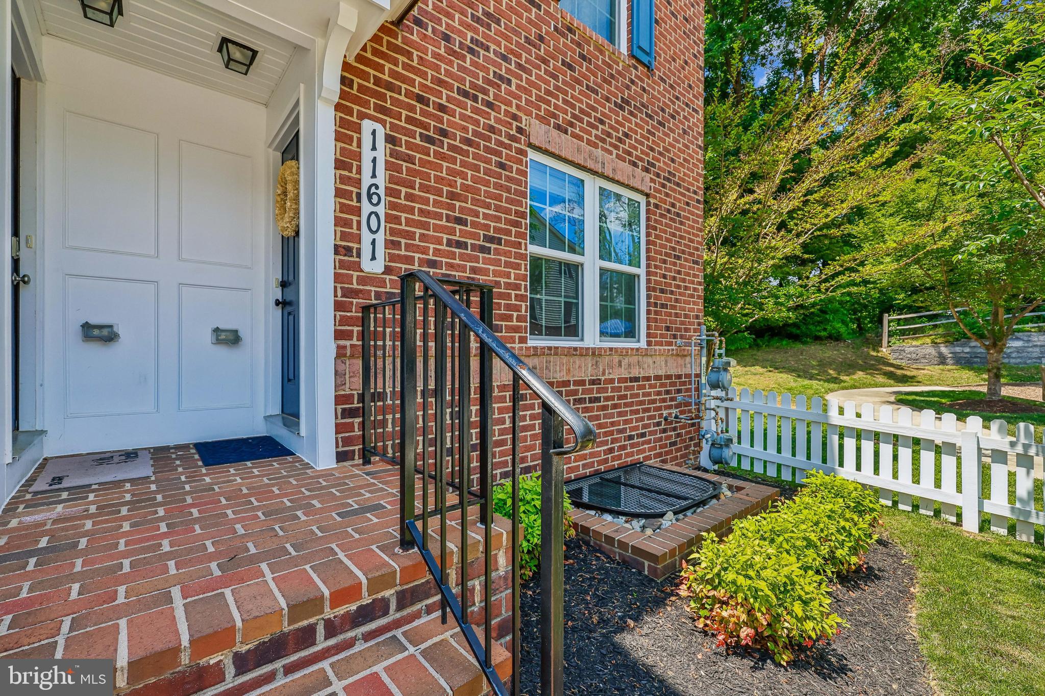 CLARKSBURG VILLAGE - Residential
