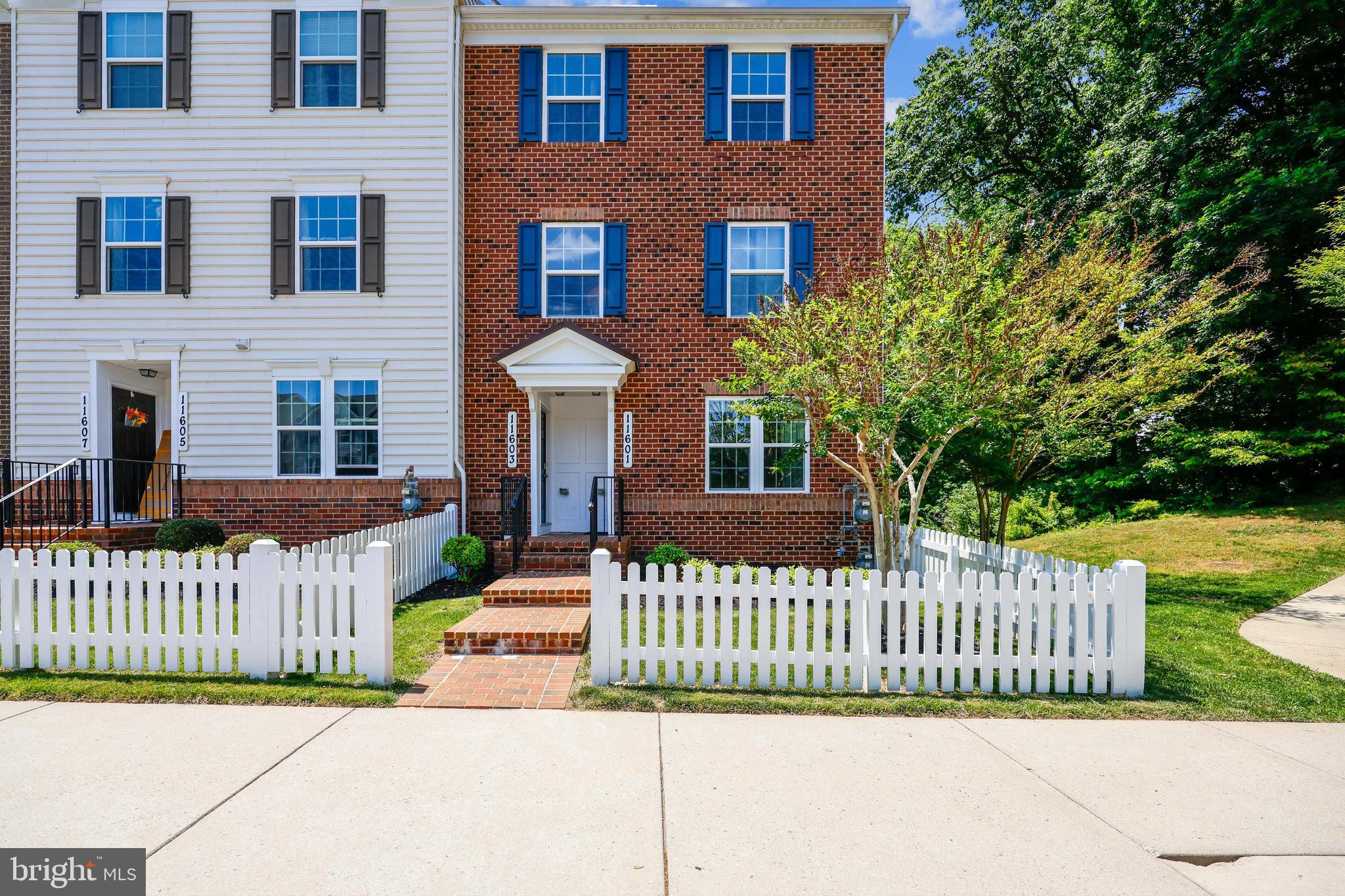 CLARKSBURG VILLAGE - Residential