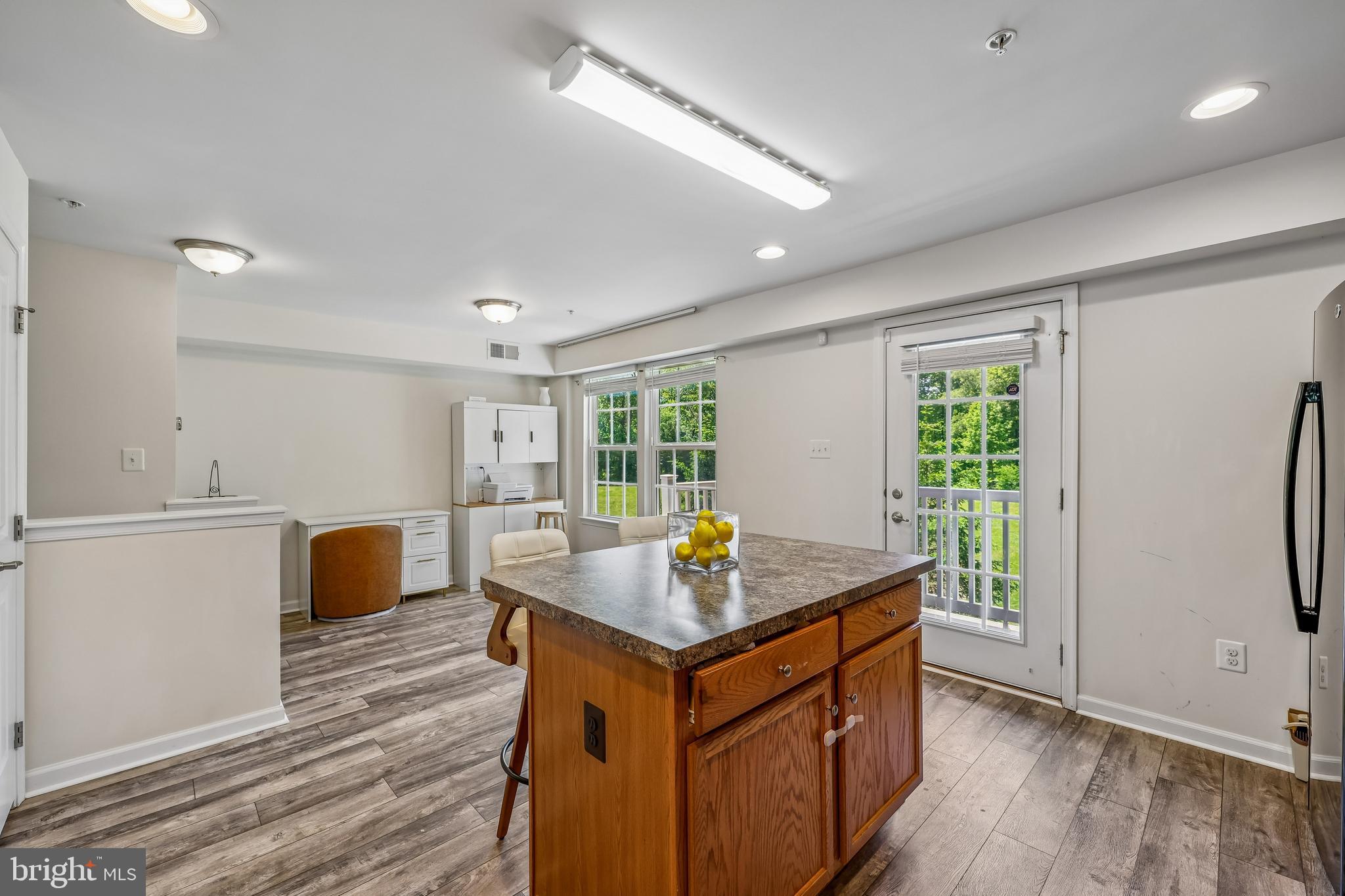 CLARKSBURG VILLAGE - Residential