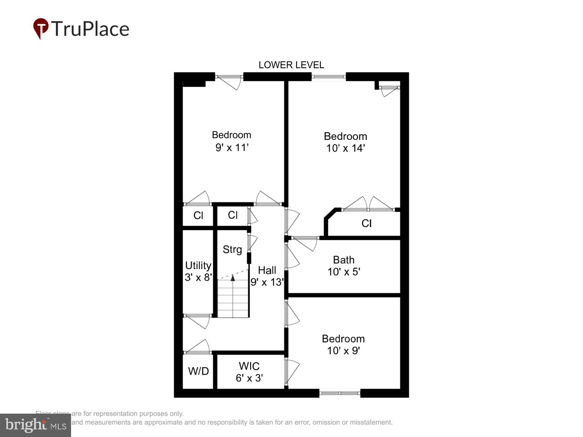 CLARKSBURG VILLAGE - Residential