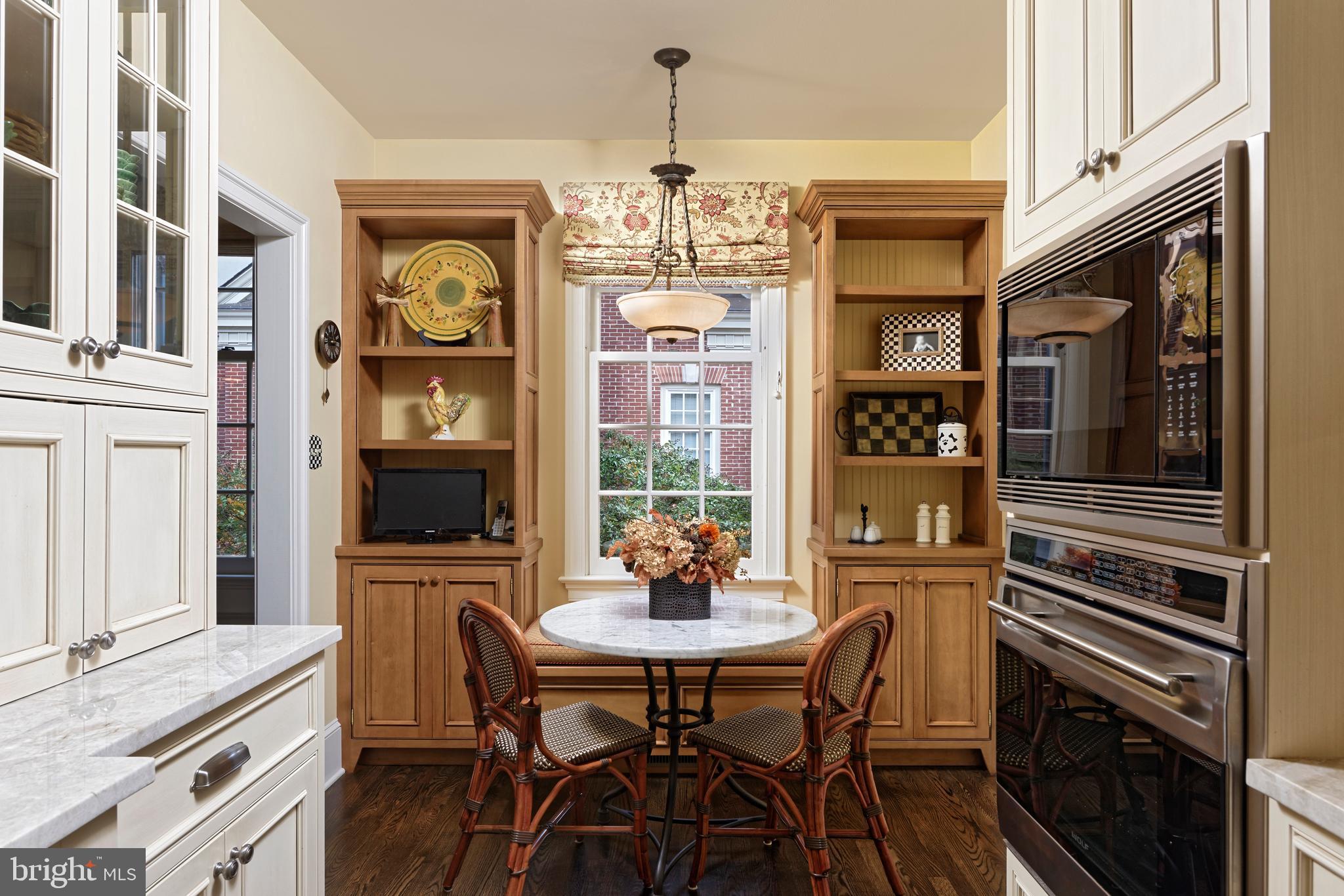 HARBORSIDE - Residential