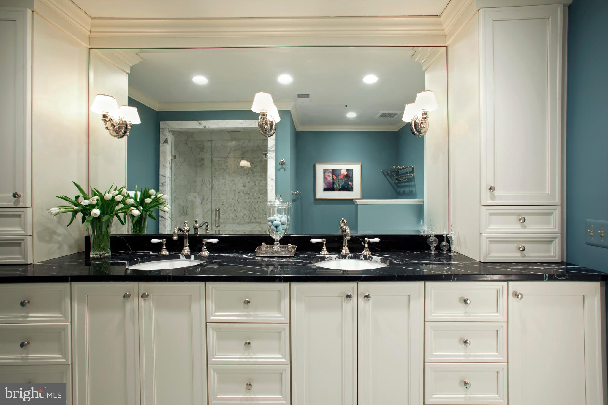 HARBORSIDE - Residential