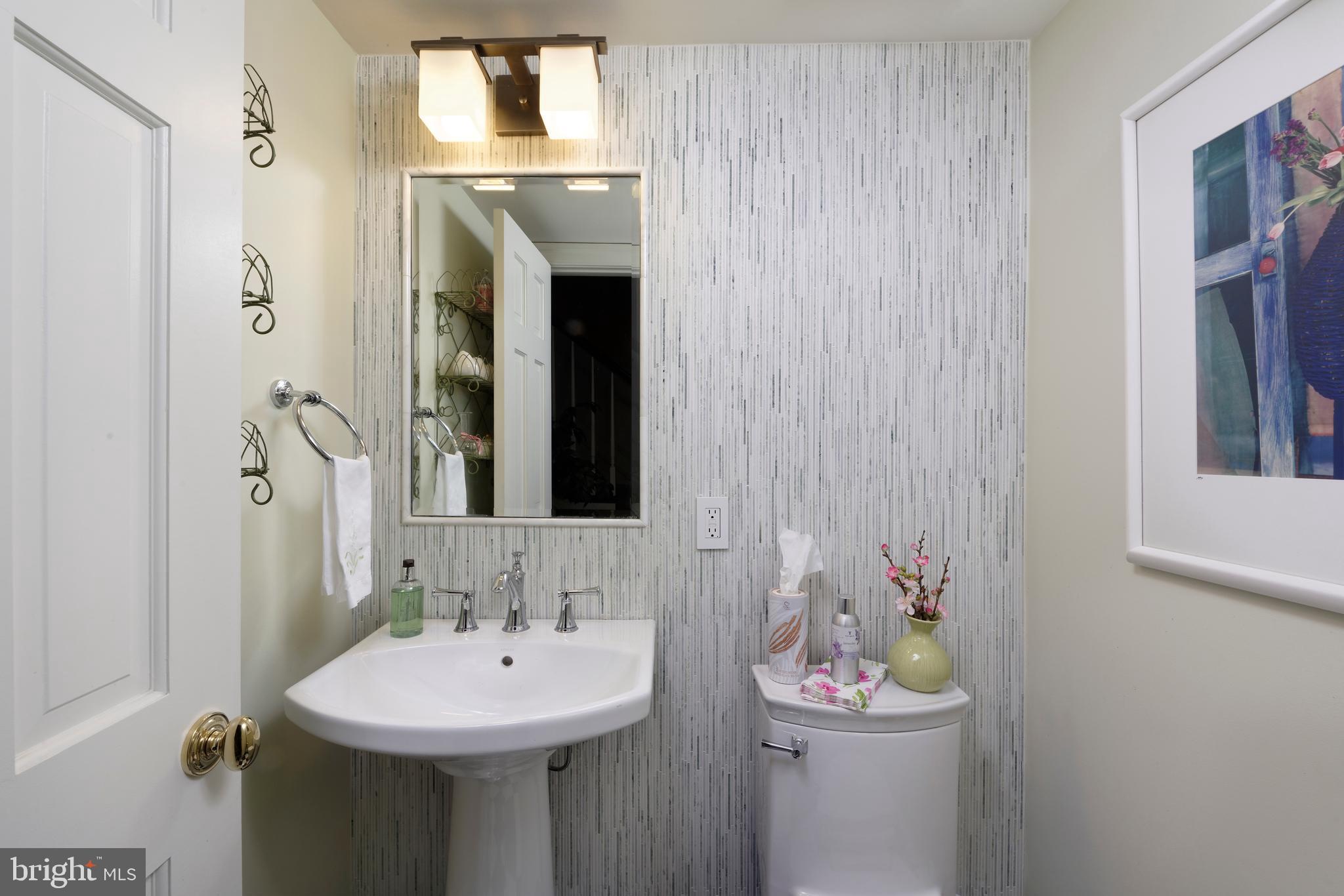 HARBORSIDE - Residential