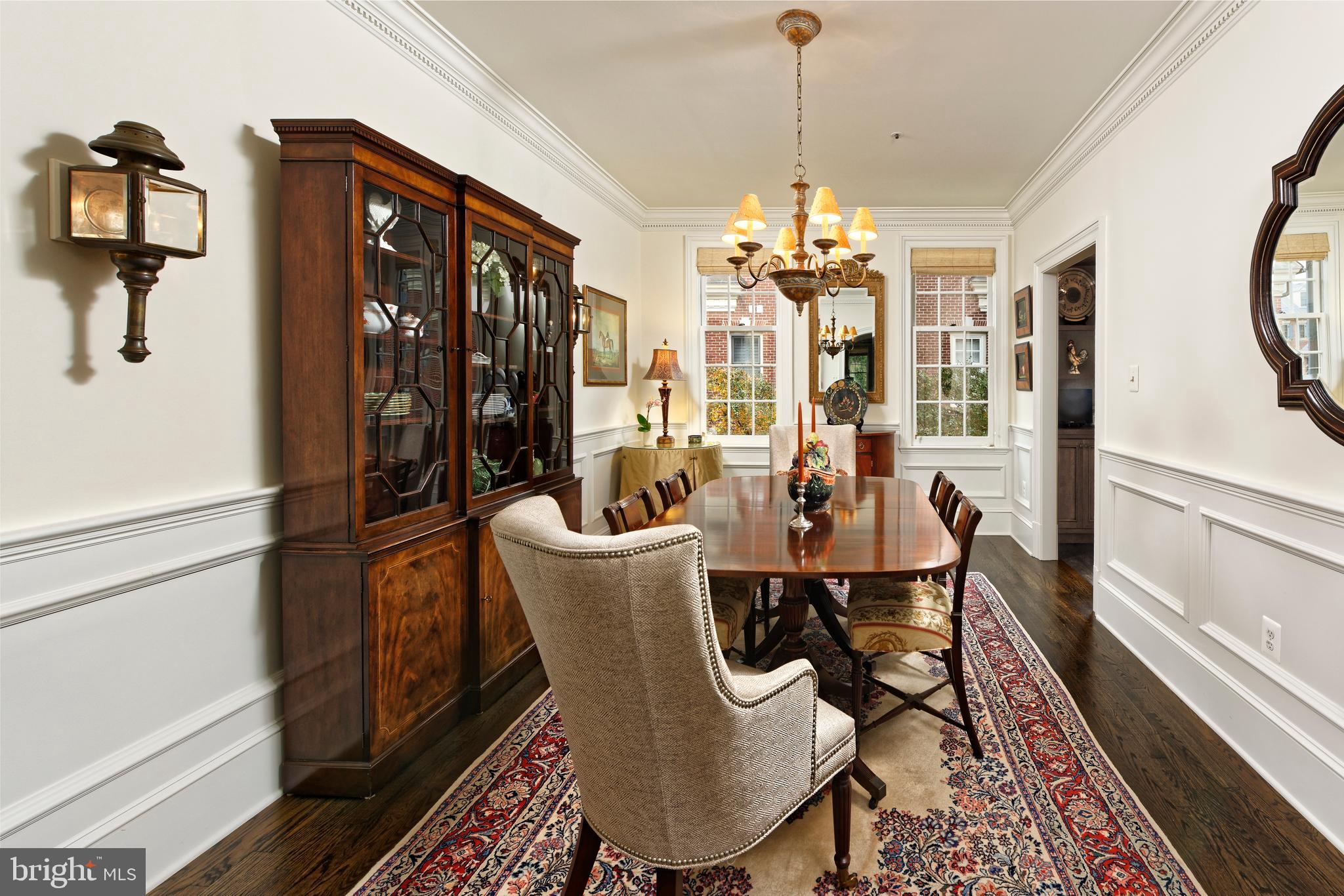 HARBORSIDE - Residential