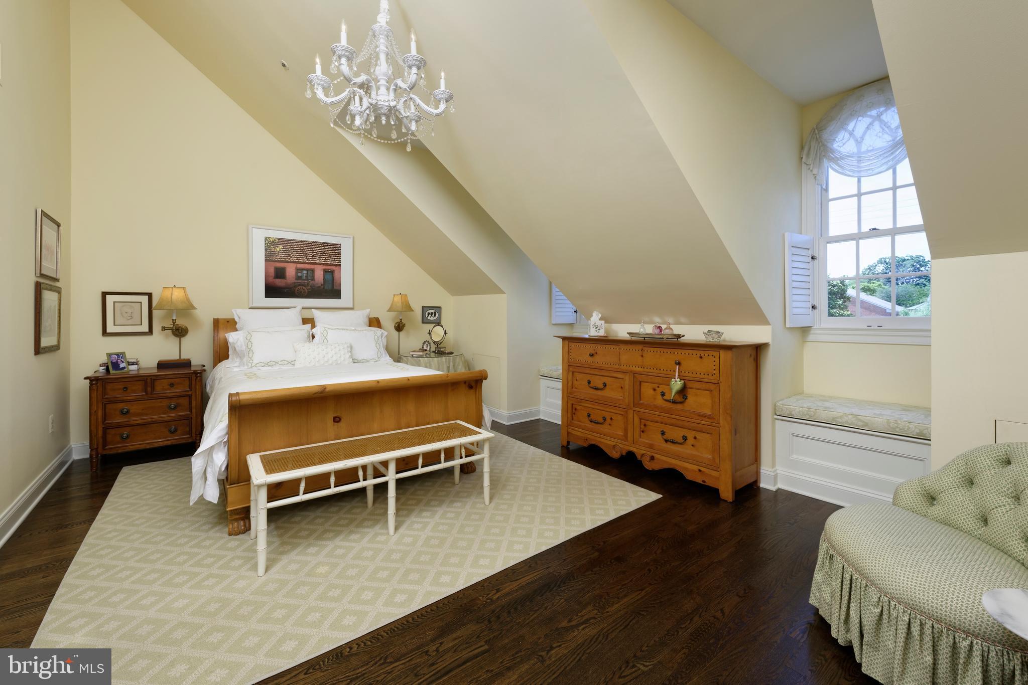 HARBORSIDE - Residential