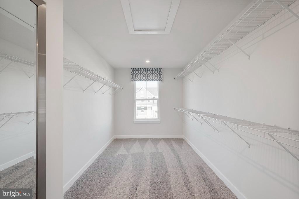 THE LAKES AT MARTINSBURG - Residential