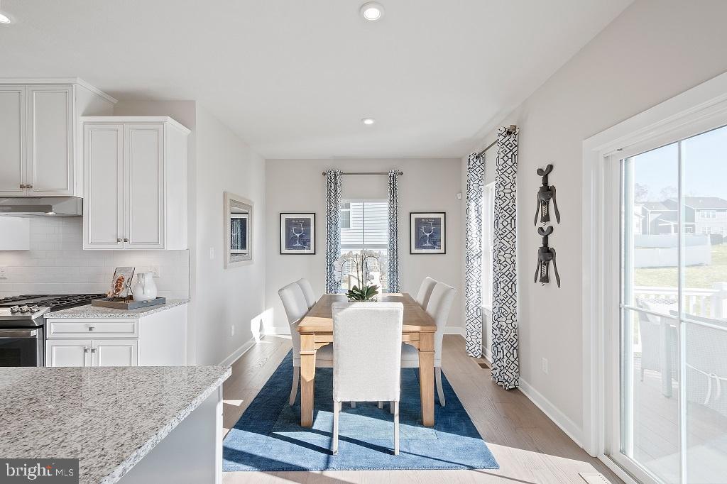 THE LAKES AT MARTINSBURG - Residential