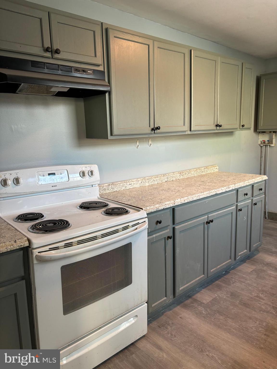 SHAMOKIN - Residential
