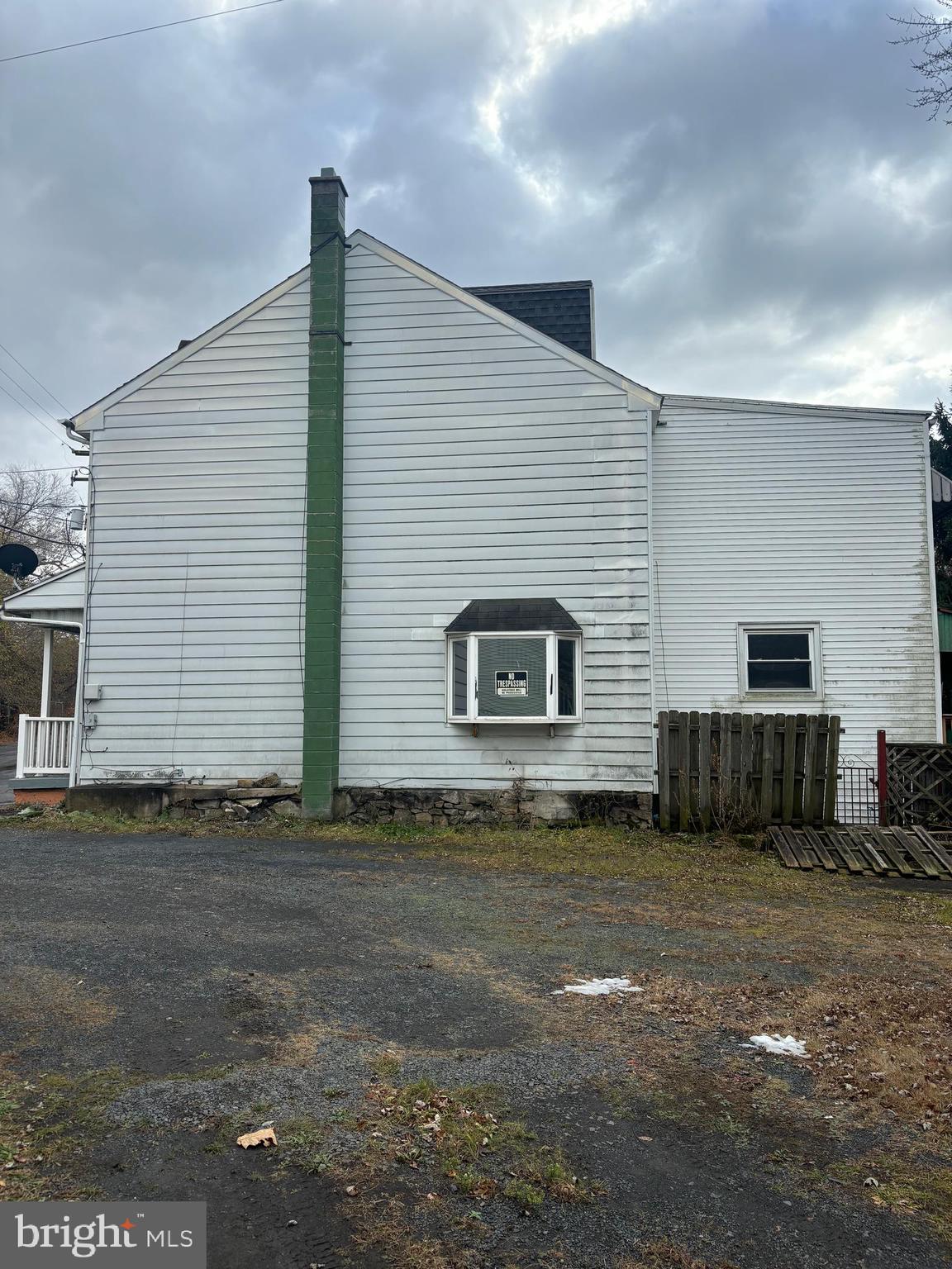 SHAMOKIN - Residential