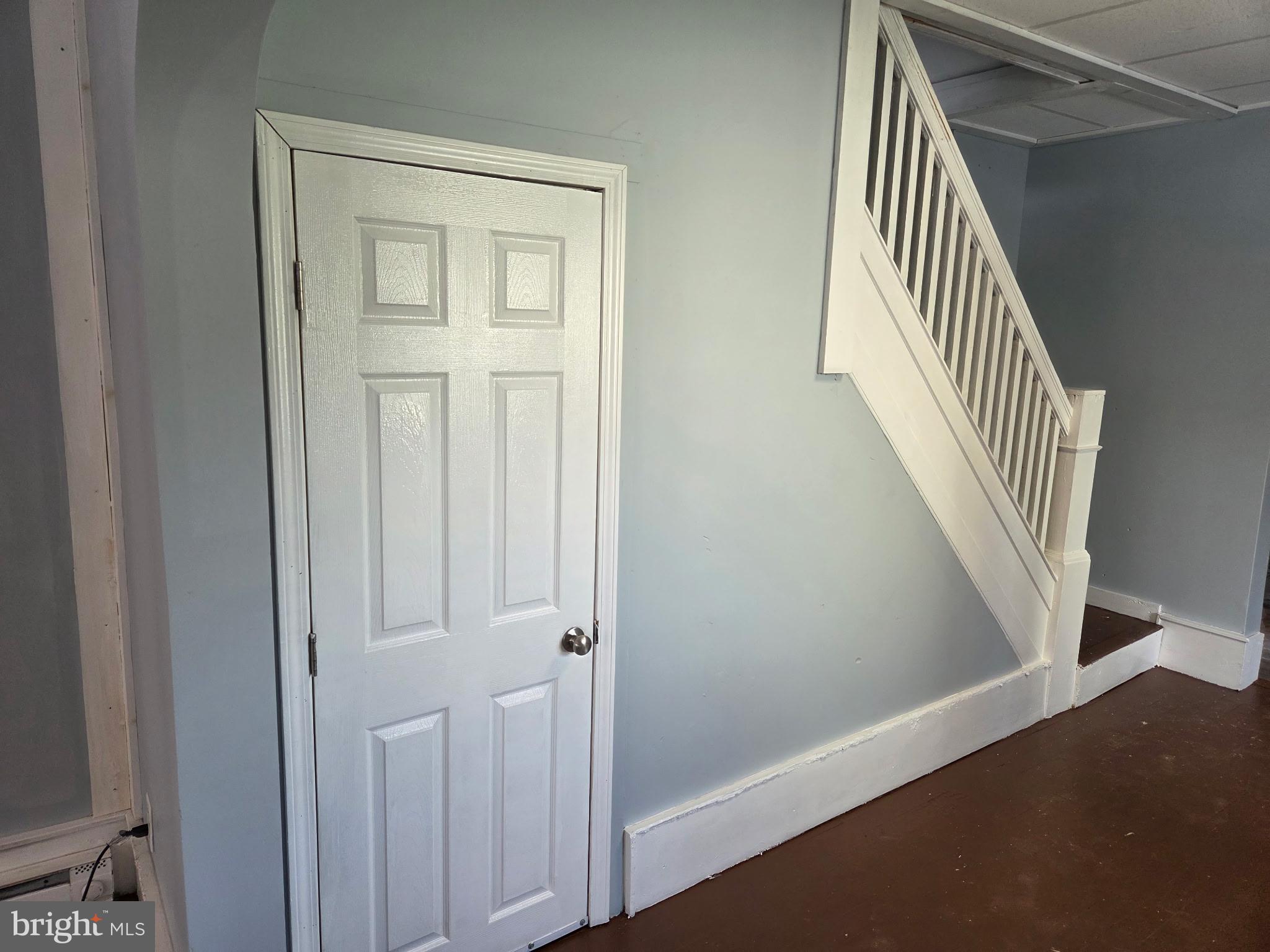 SHAMOKIN - Residential