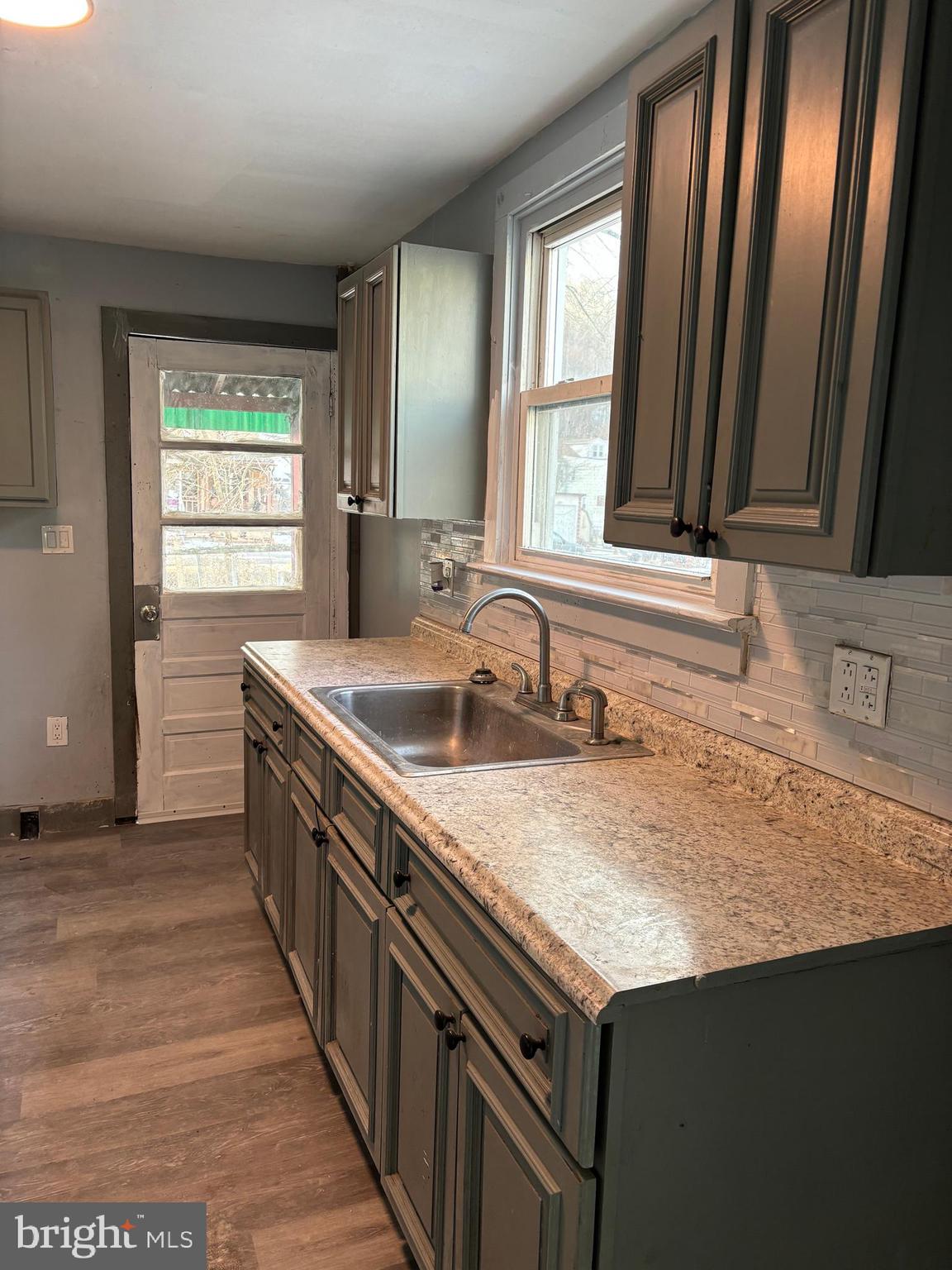 SHAMOKIN - Residential