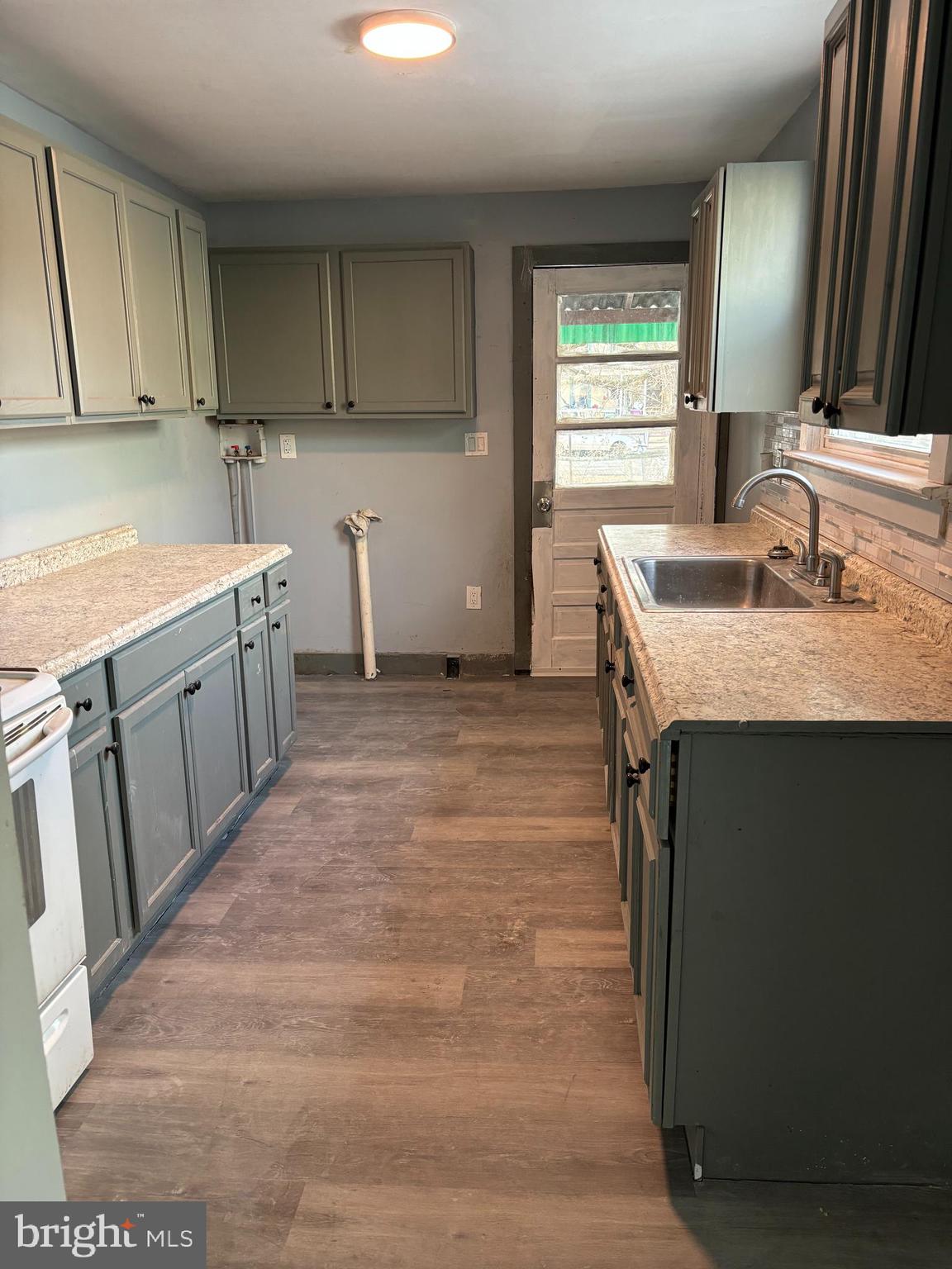 SHAMOKIN - Residential