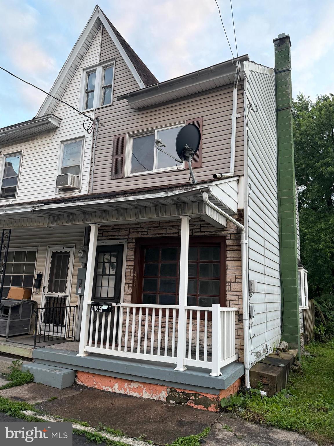 SHAMOKIN - Residential