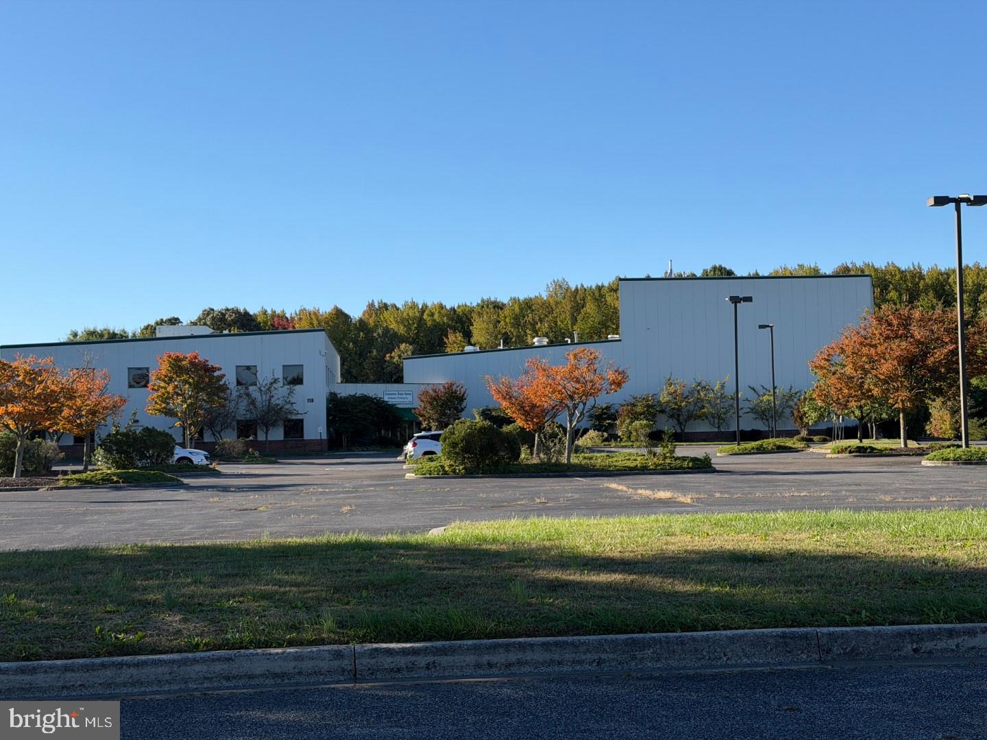 NONE AVAILABLE - Commercial Sale