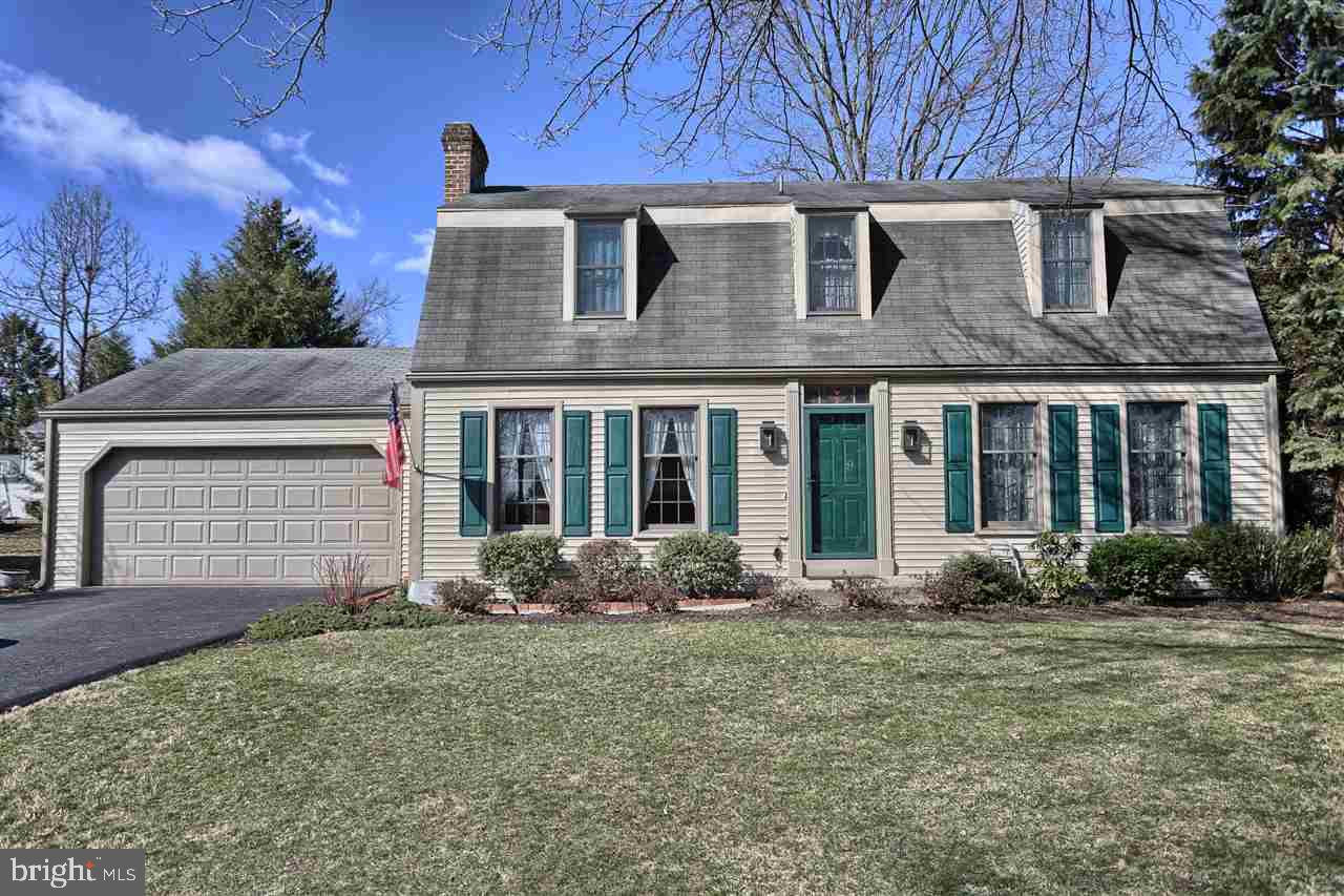 VILLAGE OF WESTOVER - Residential