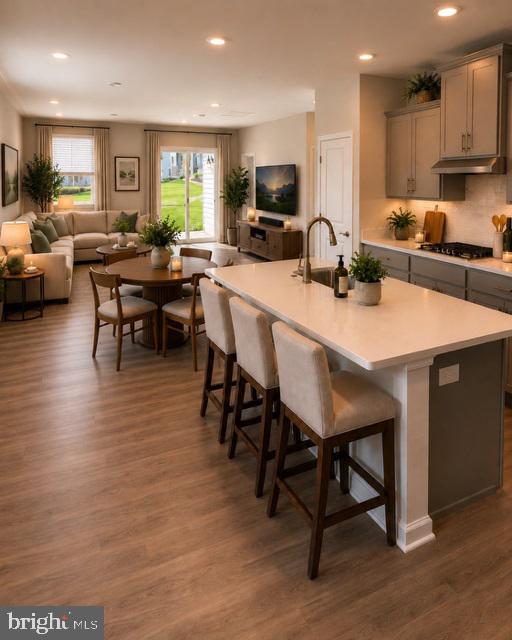 AMBLEBROOK - Residential