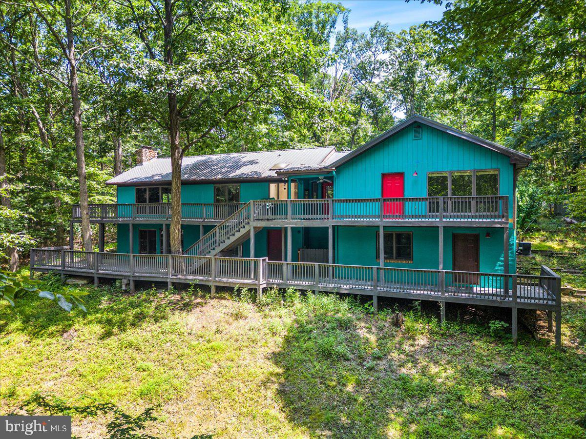 HIGHVIEW ESTATES - Residential