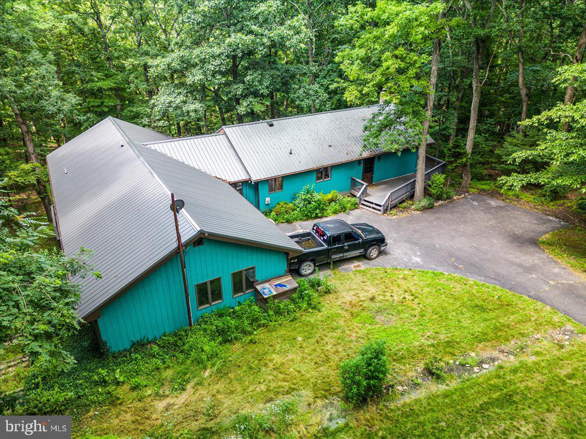 HIGHVIEW ESTATES - Residential