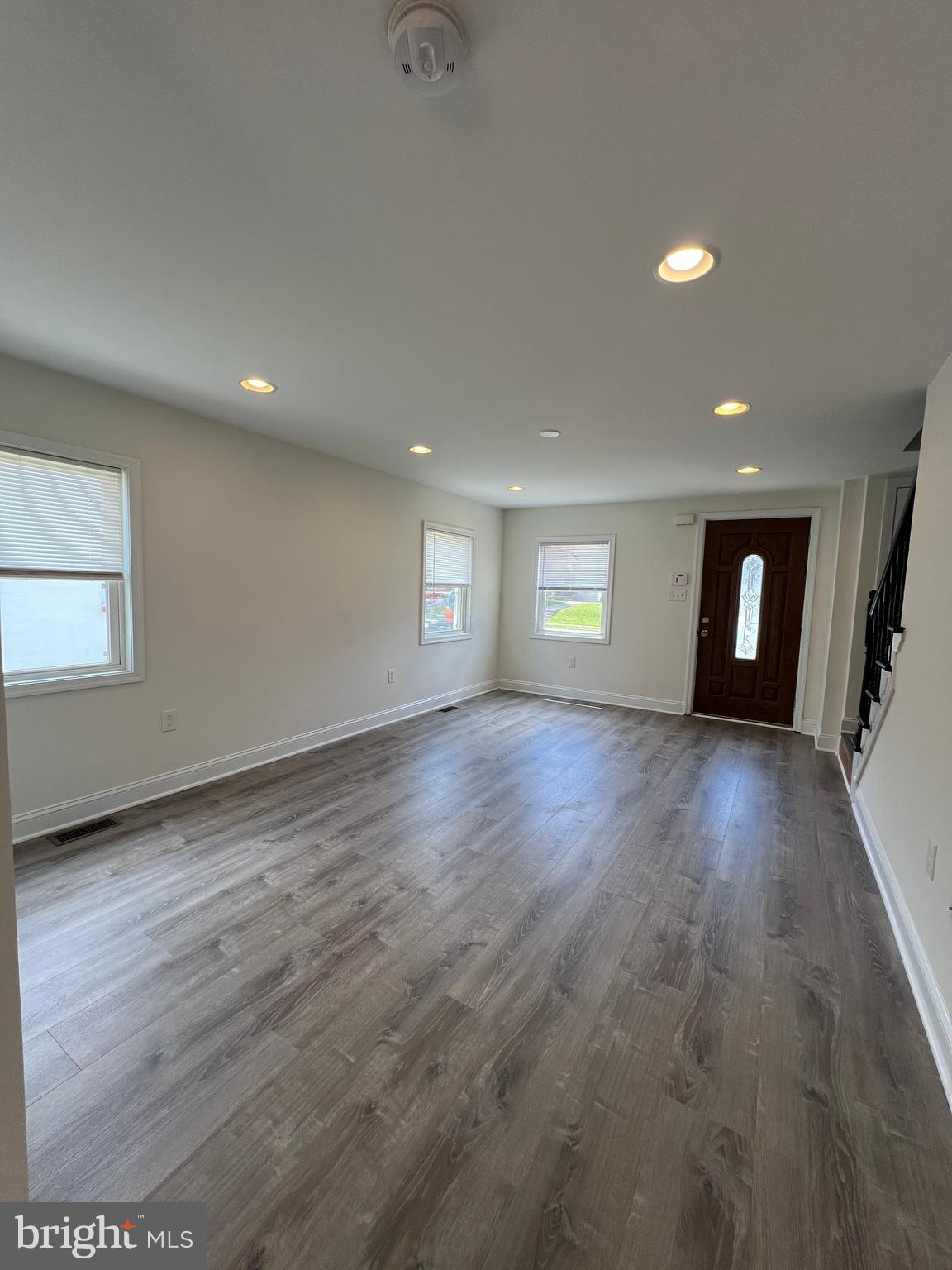 RIDLEY PARK - Residential