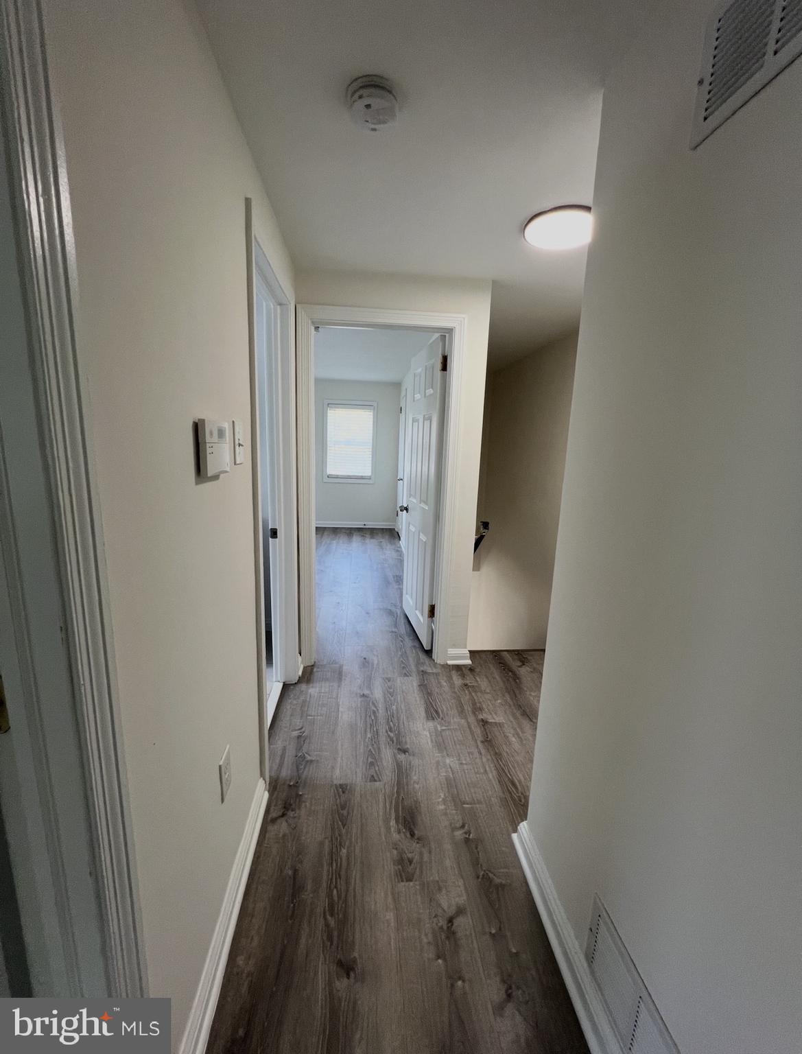 RIDLEY PARK - Residential