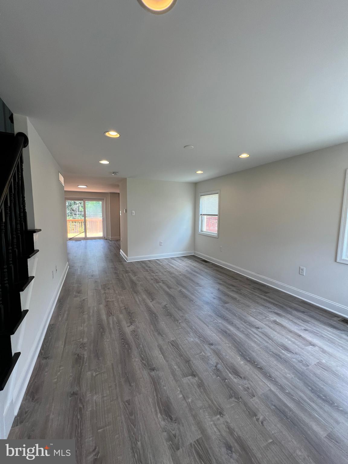 RIDLEY PARK - Residential