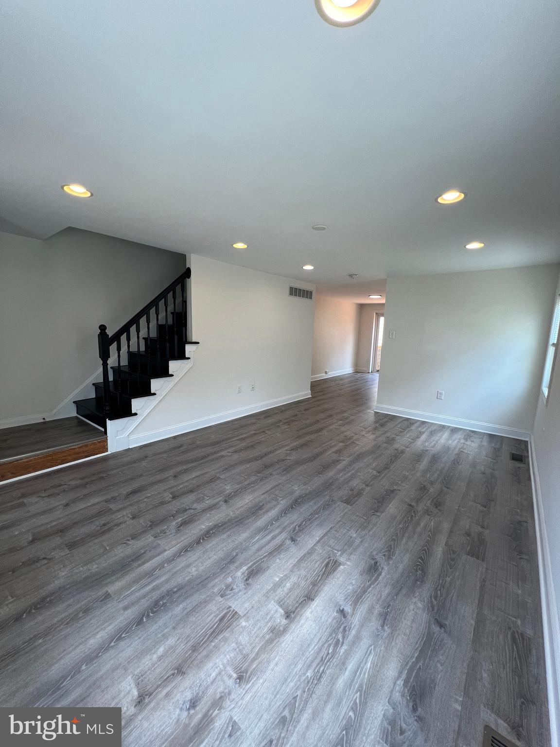 RIDLEY PARK - Residential