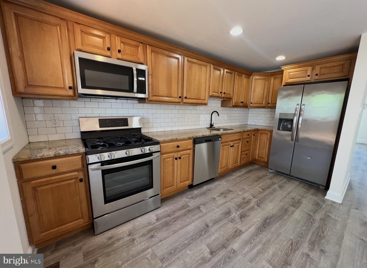 RIDLEY PARK - Residential