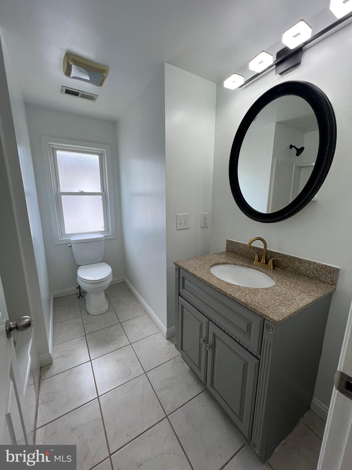 RIDLEY PARK - Residential