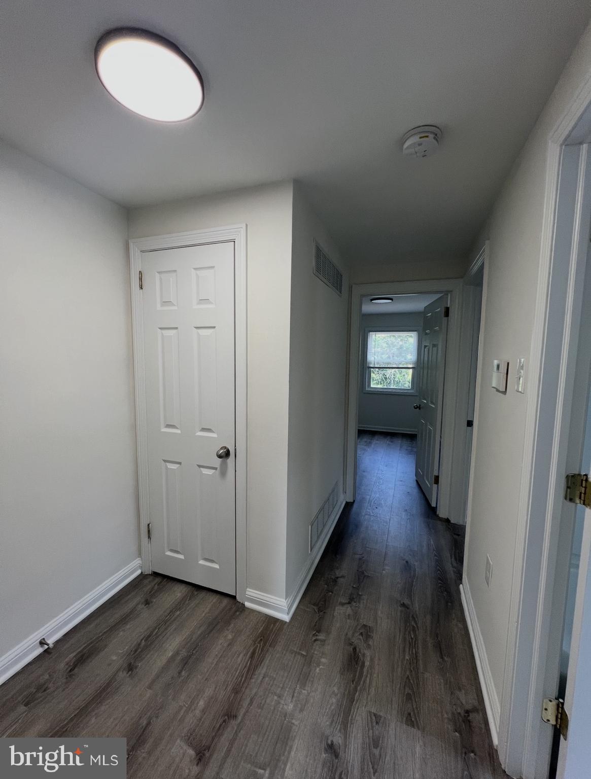 RIDLEY PARK - Residential