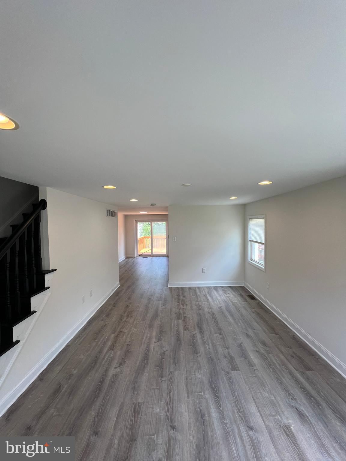 RIDLEY PARK - Residential