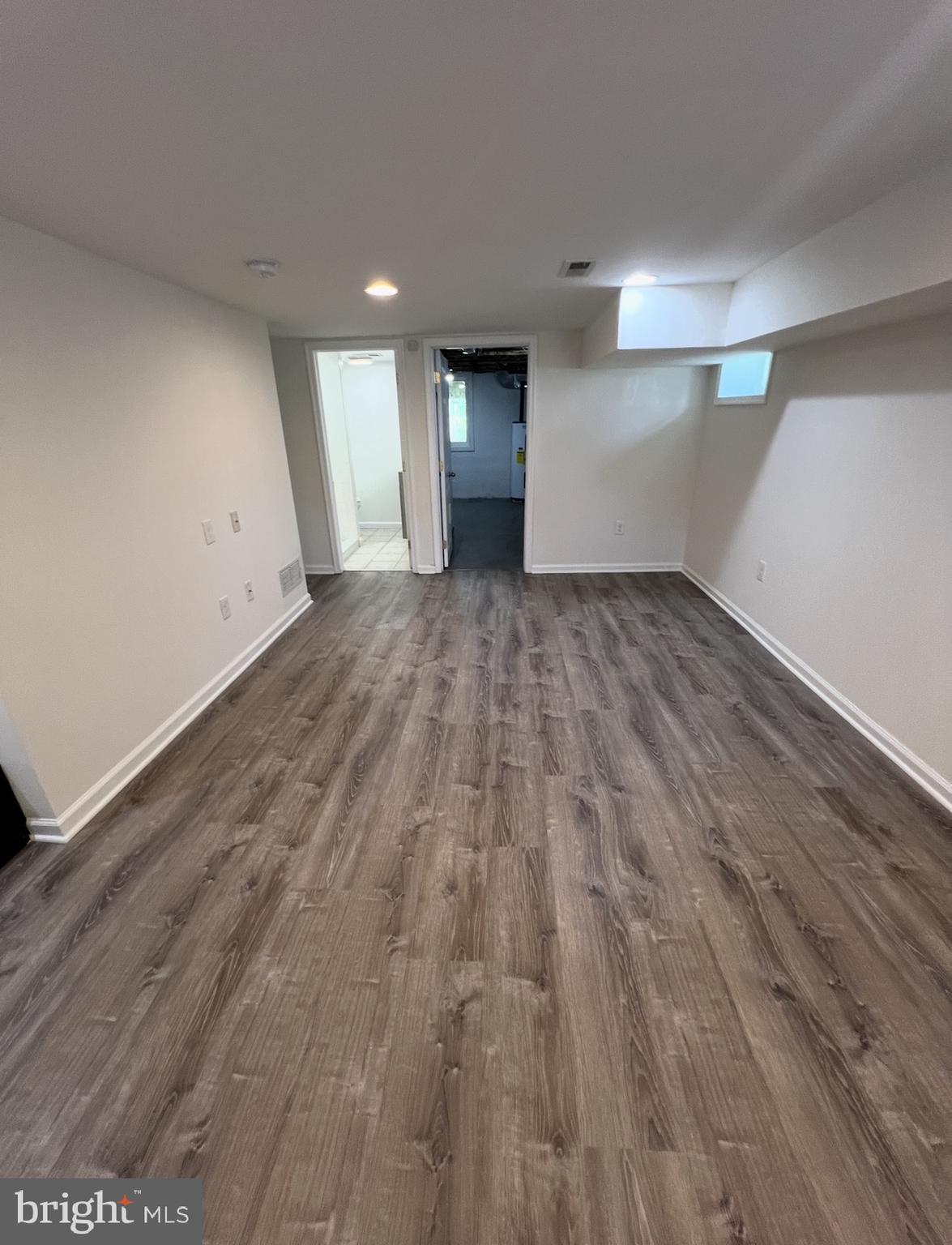 RIDLEY PARK - Residential