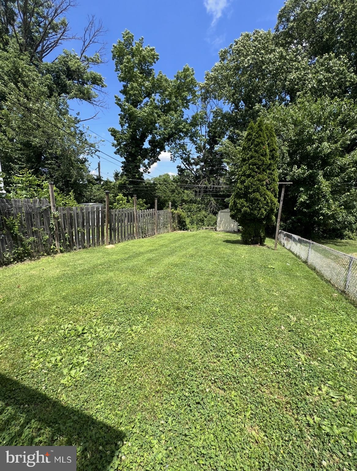 RIDLEY PARK - Residential