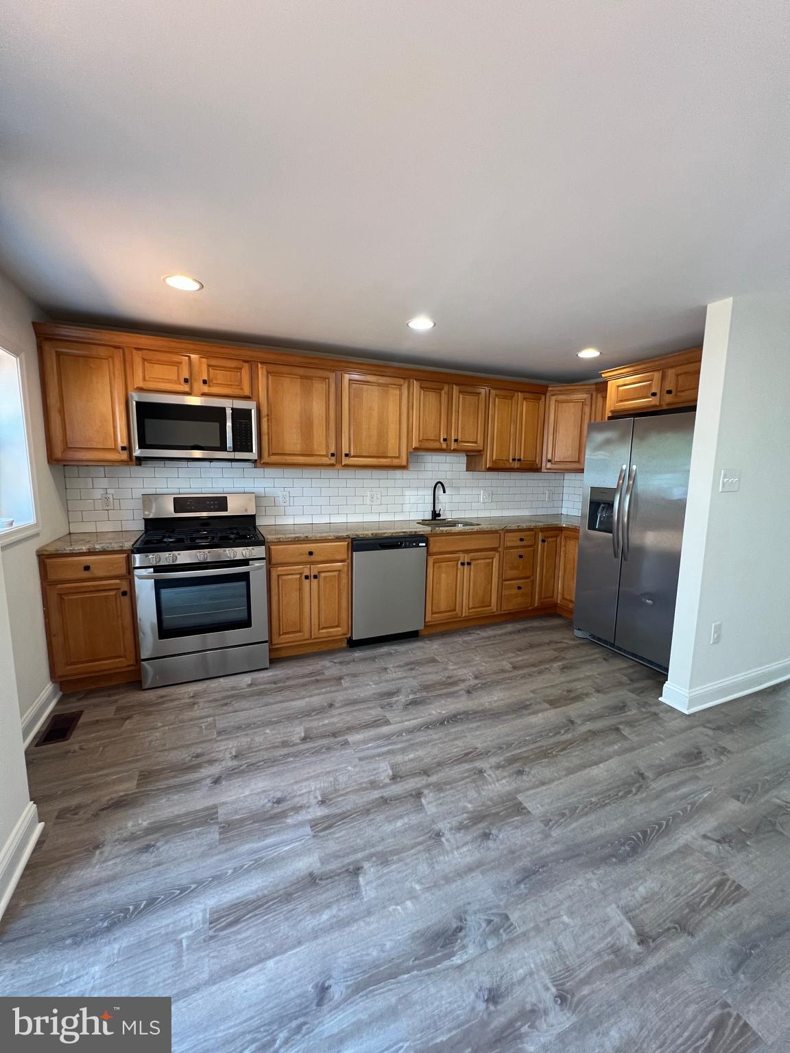 RIDLEY PARK - Residential