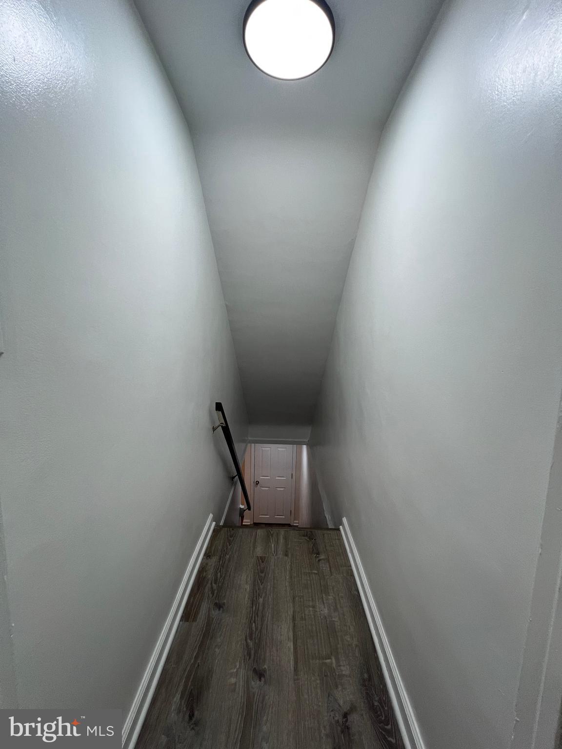 RIDLEY PARK - Residential