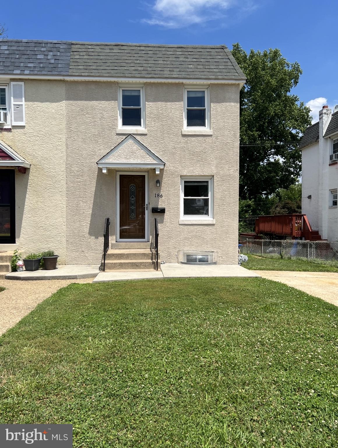 RIDLEY PARK - Residential