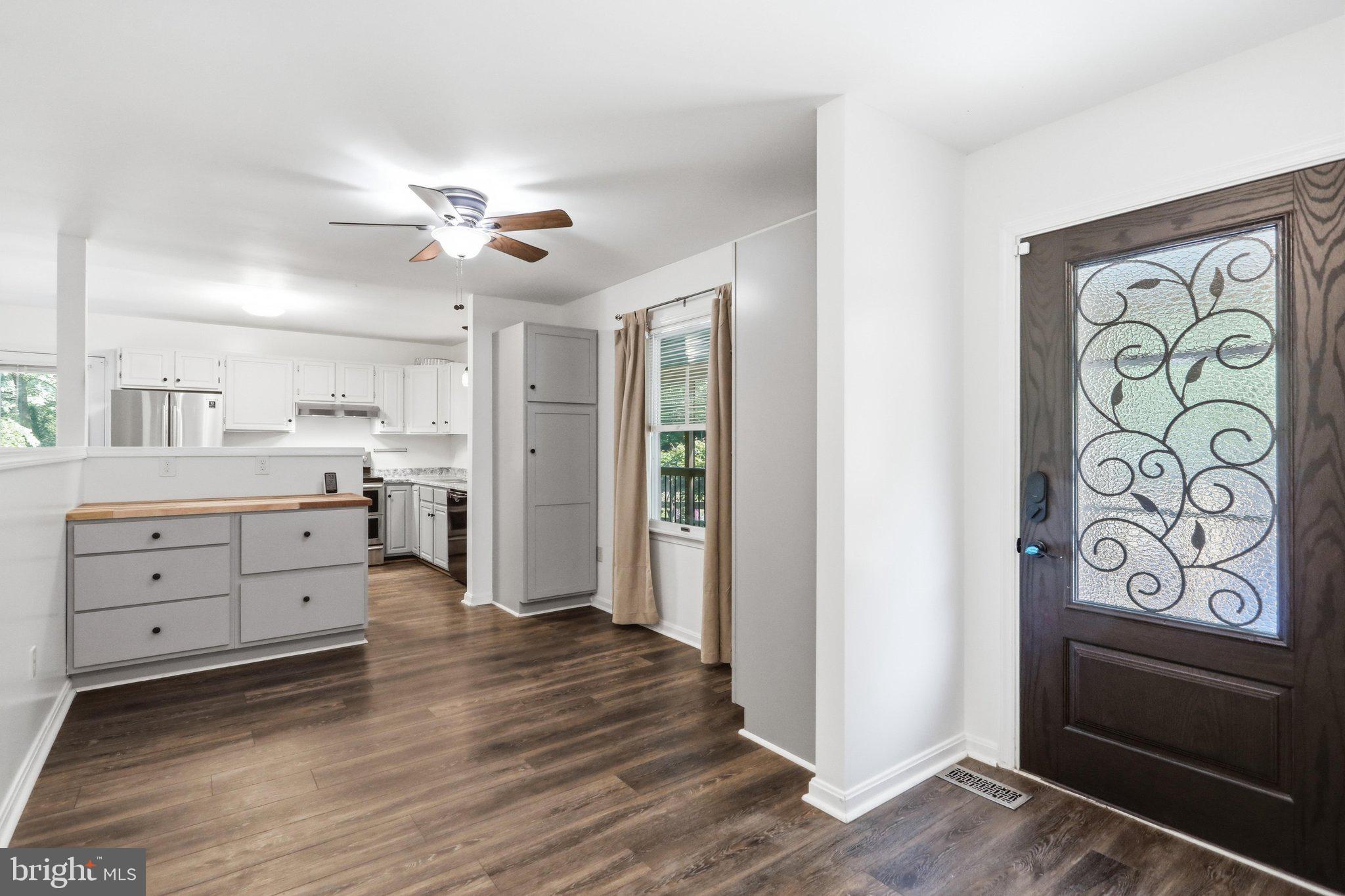 BLUE RIDGE ACRES - Residential
