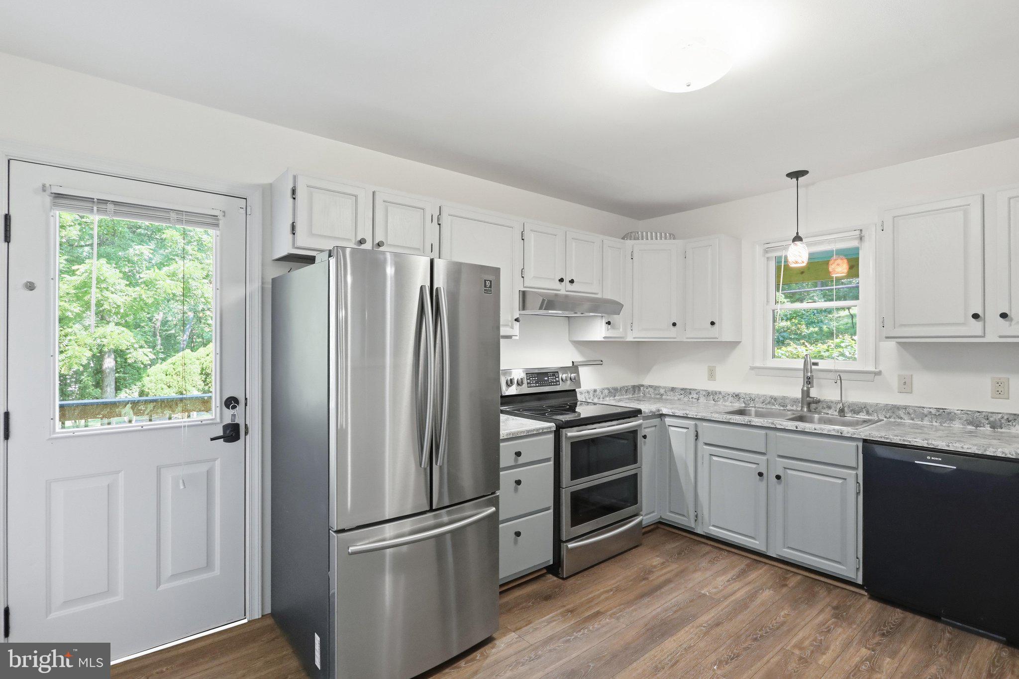 BLUE RIDGE ACRES - Residential