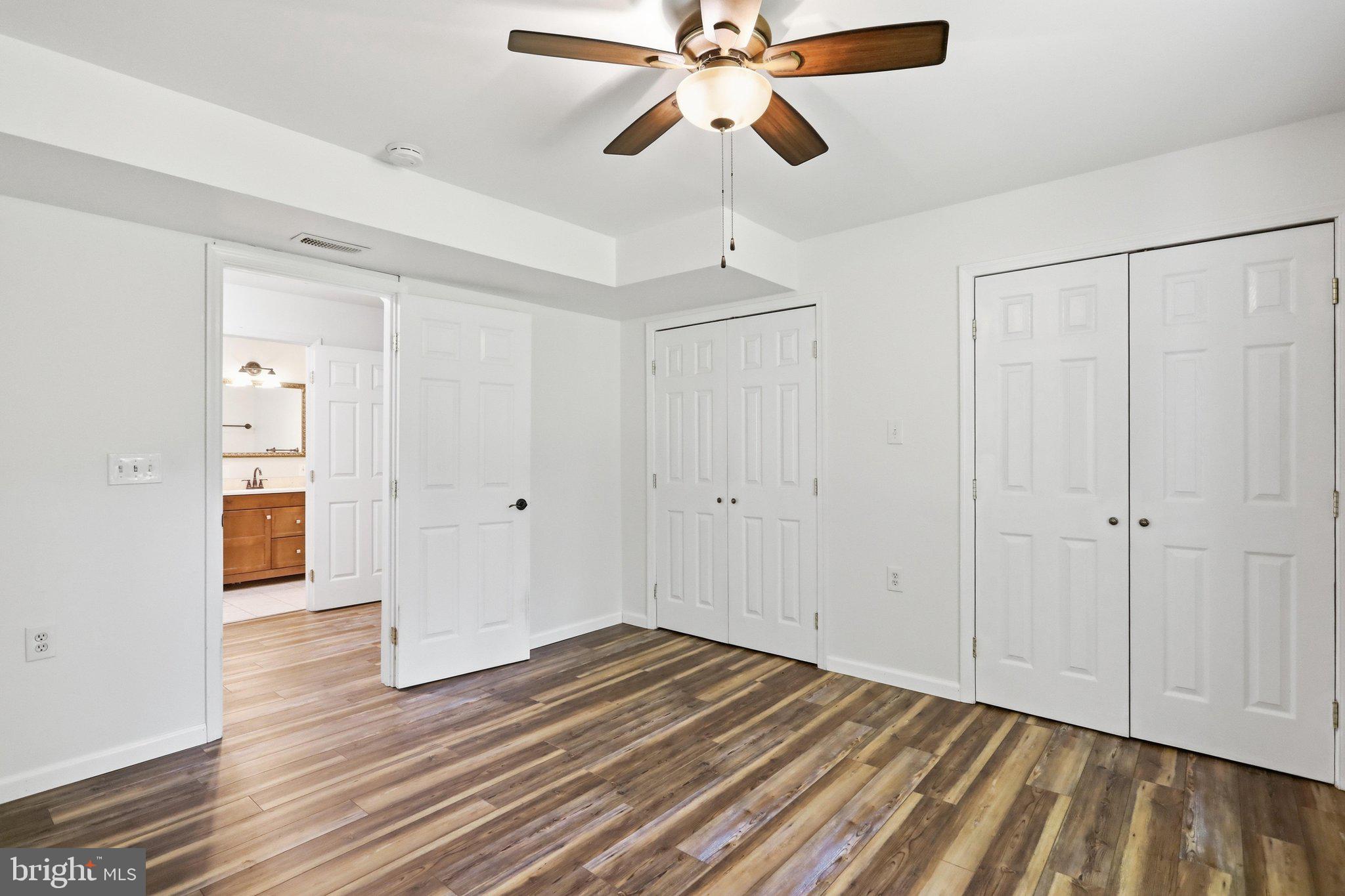 BLUE RIDGE ACRES - Residential