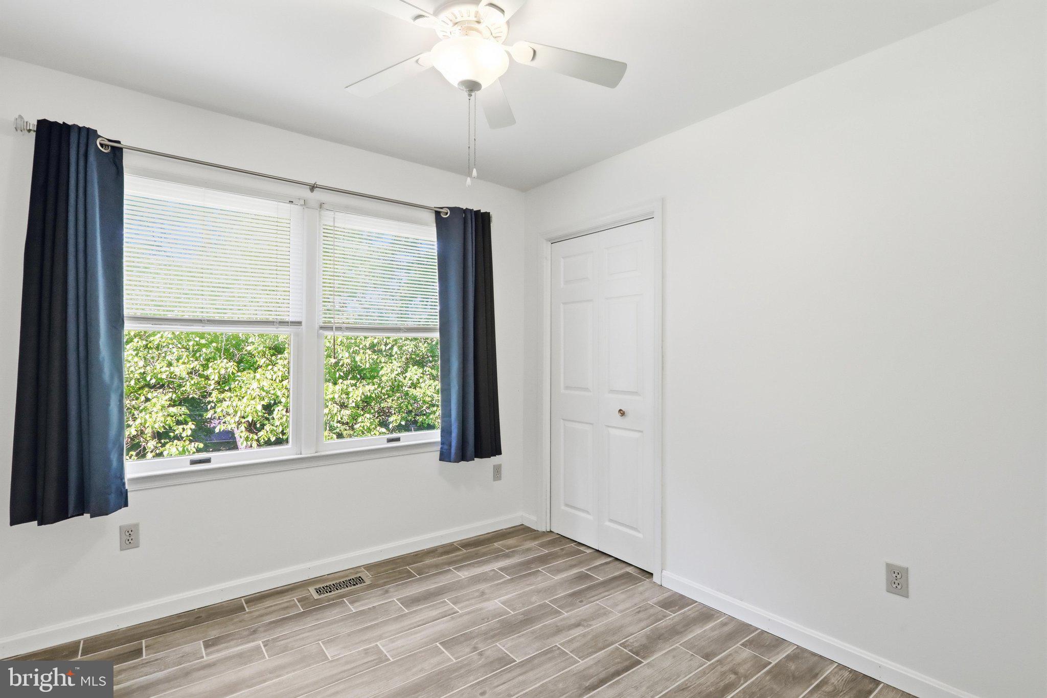 BLUE RIDGE ACRES - Residential