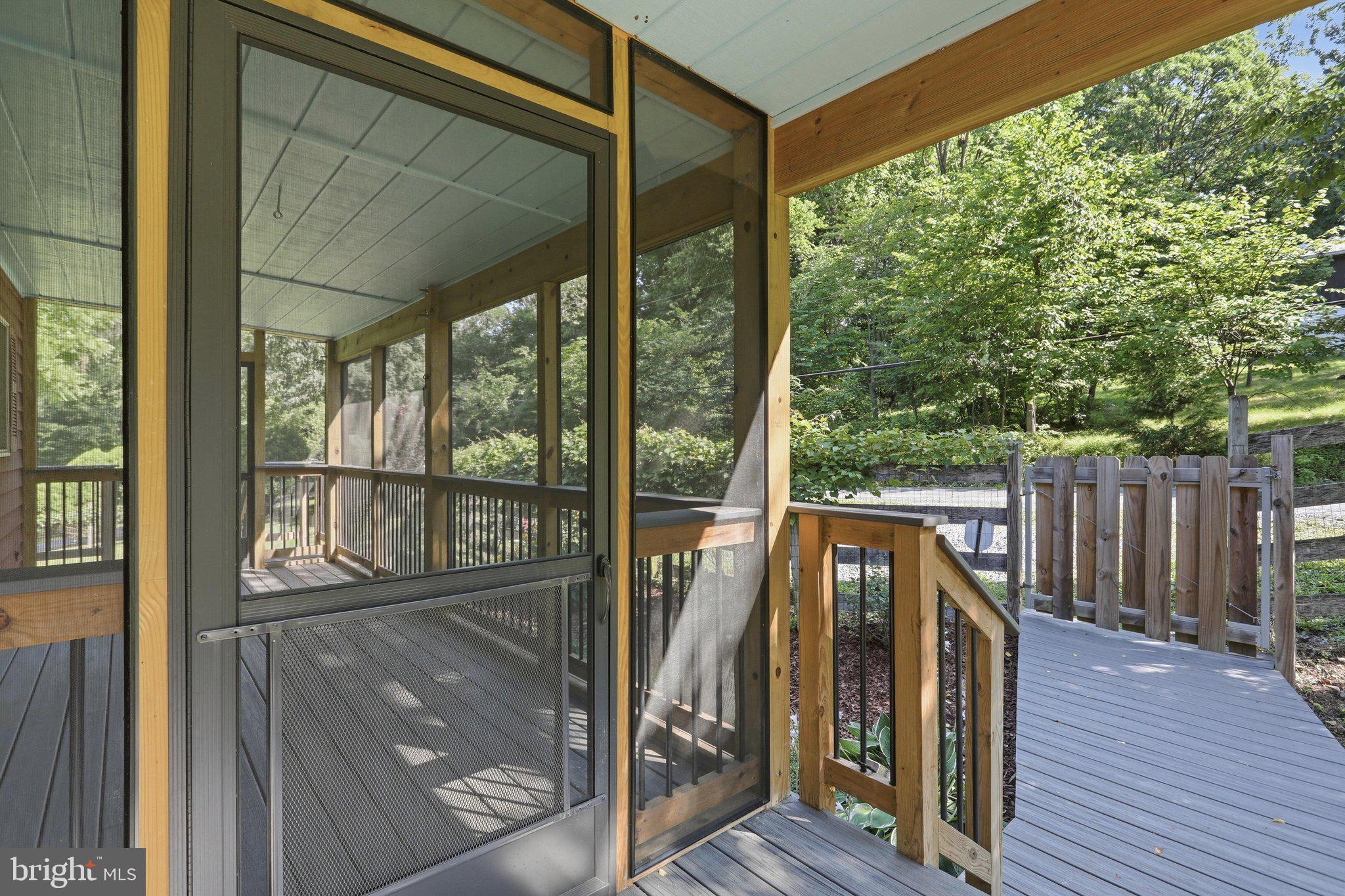 BLUE RIDGE ACRES - Residential