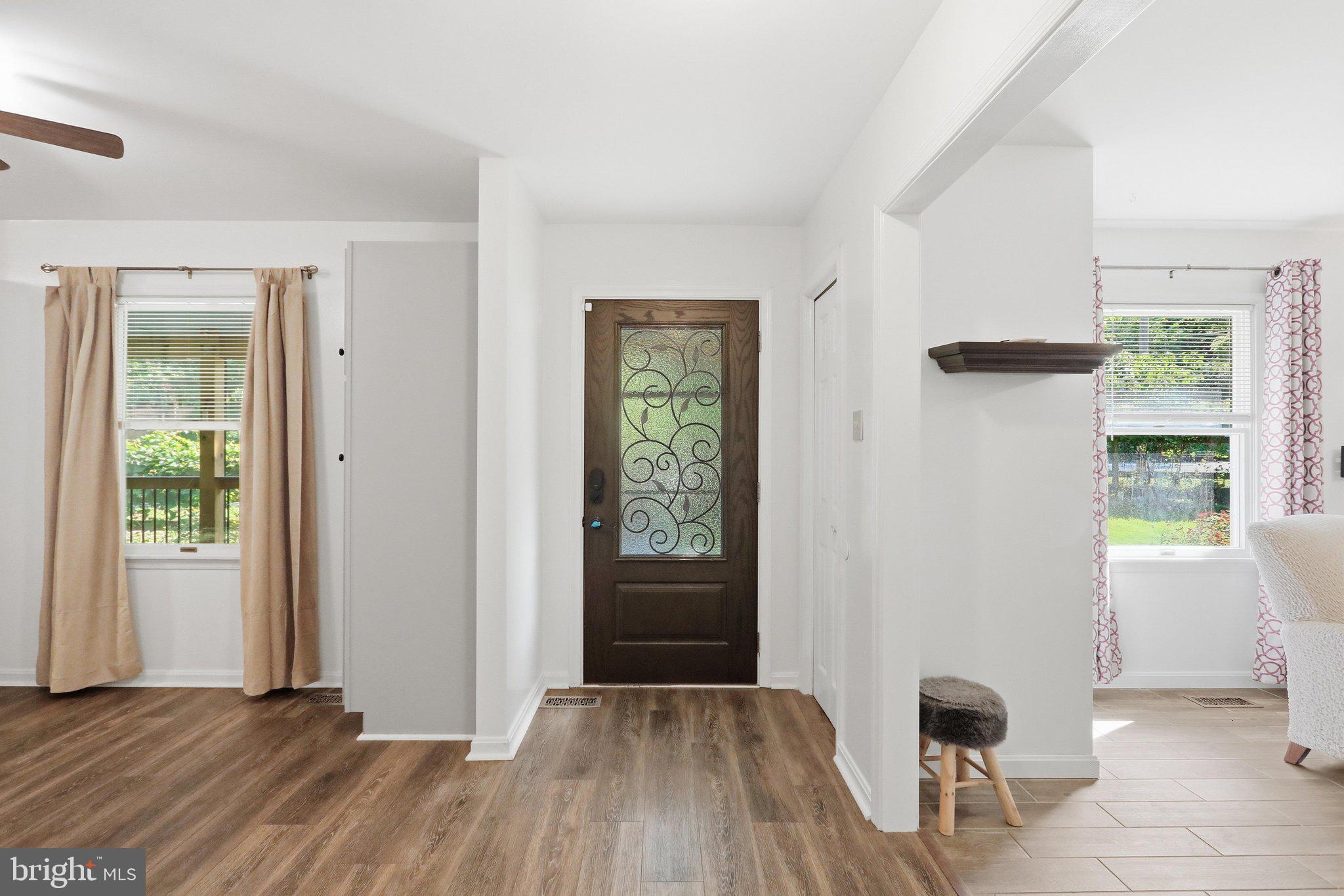 BLUE RIDGE ACRES - Residential