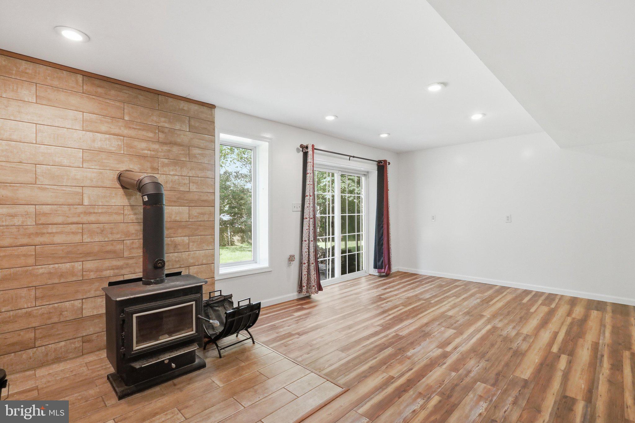 BLUE RIDGE ACRES - Residential